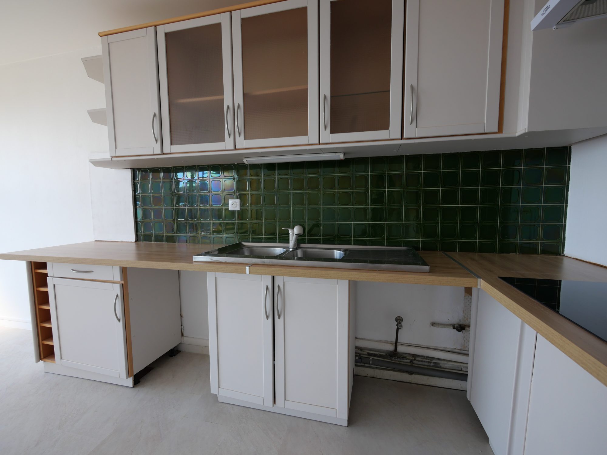 Appartement en location de type F3 Le havre 3054-JULLIENALLIX