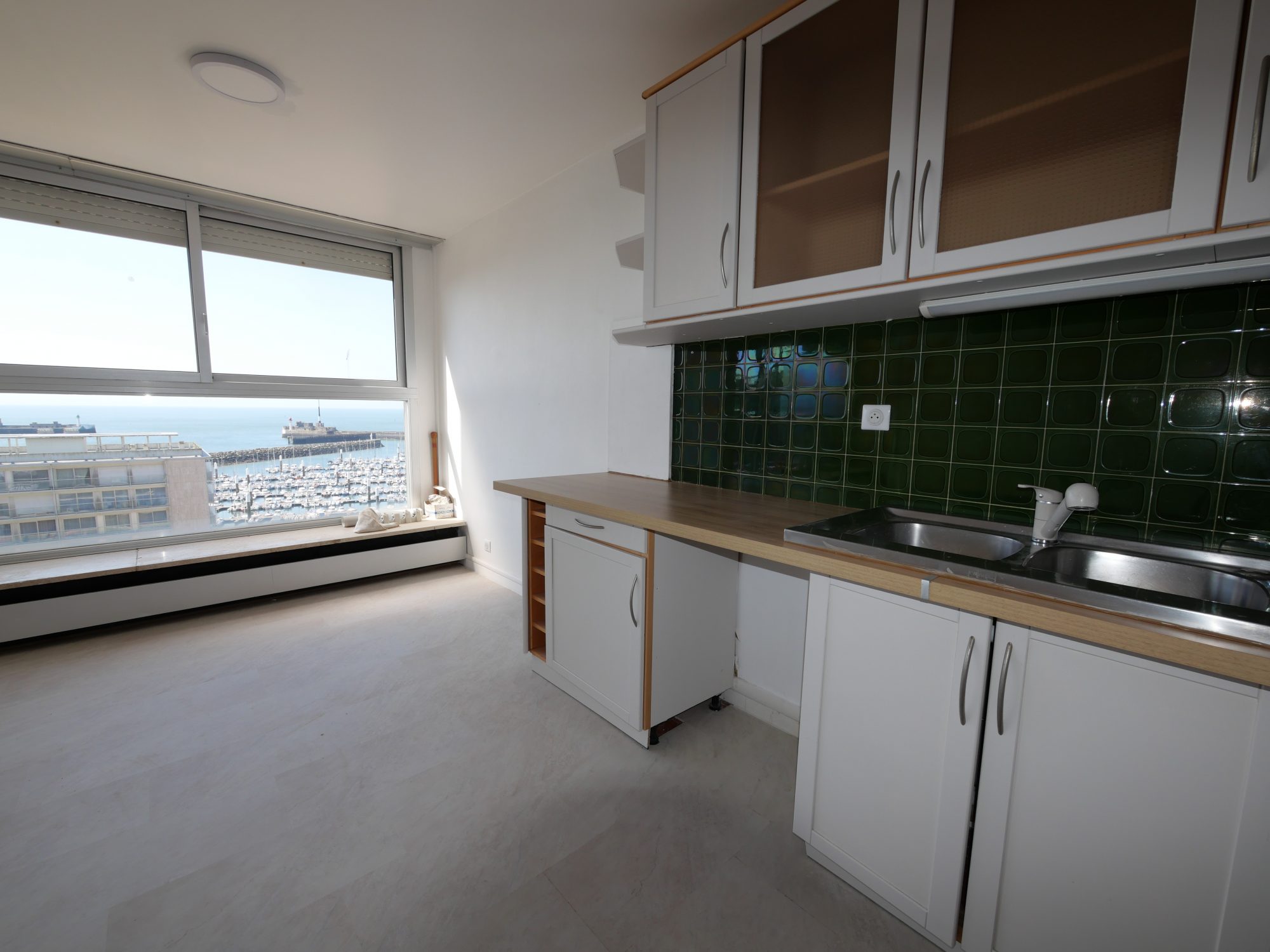 A louer Appartement type F3 Le havre 3054-JULLIENALLIX