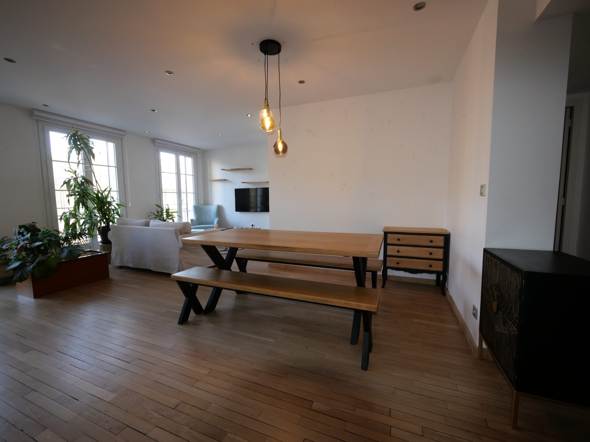 Location Appartement type F3 Le Havre 3091-JULLIENALLIX