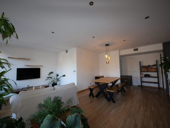 A louer Appartement type F3 Le Havre 3091-JULLIENALLIX
