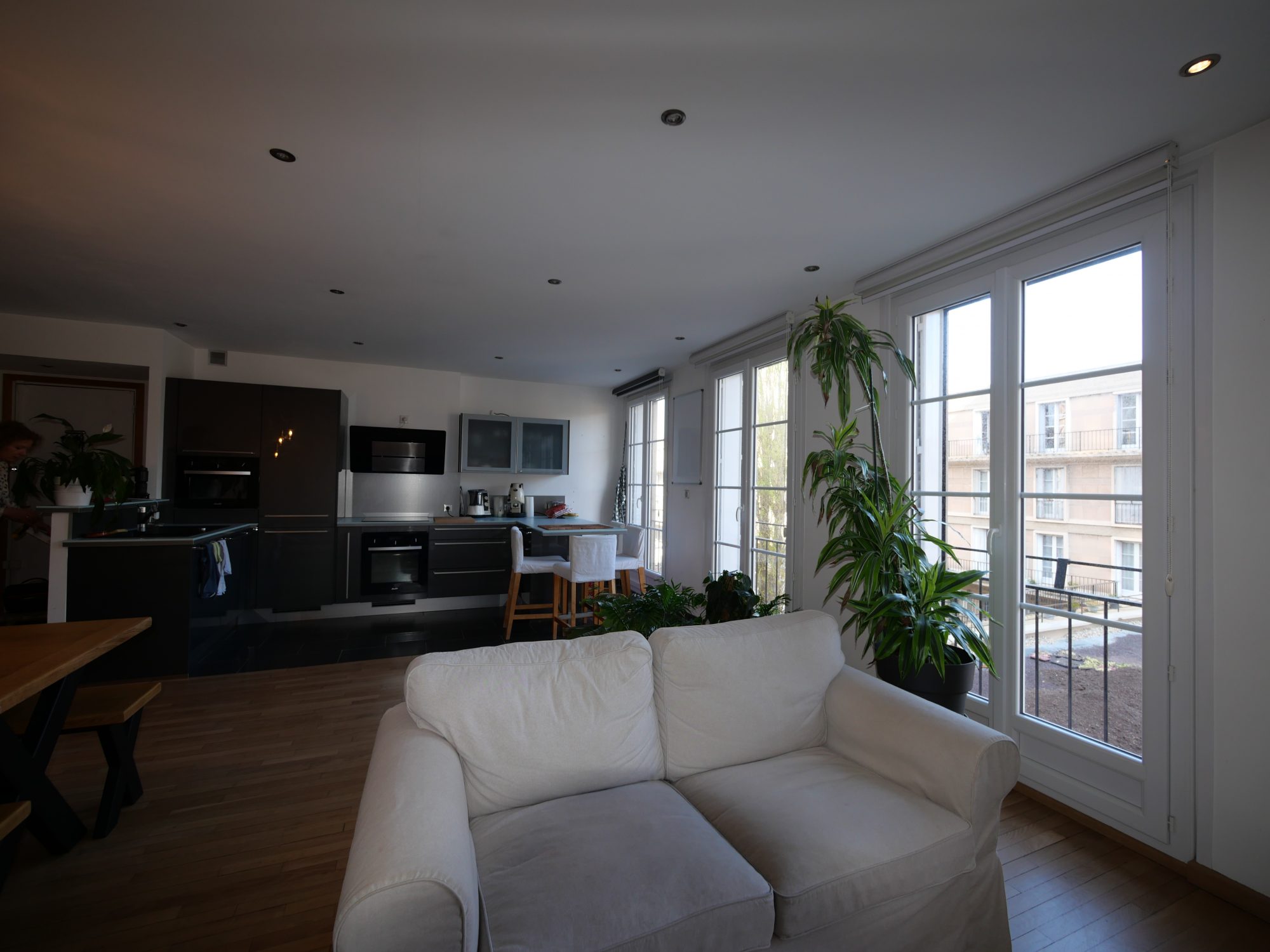 Appartement à louer type F3 Le Havre 3091-JULLIENALLIX