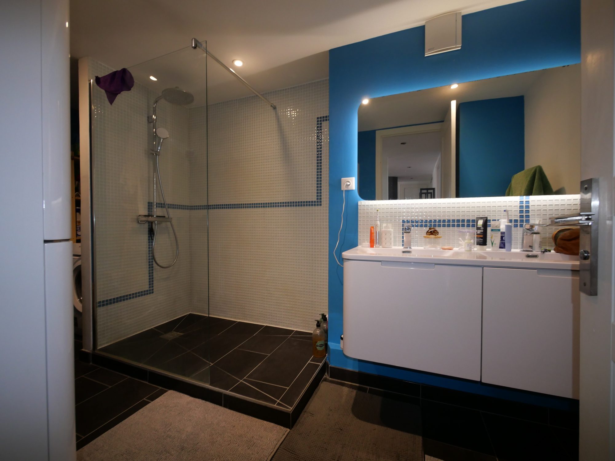 A louer Appartement type F3 Le Havre 3091-JULLIENALLIX