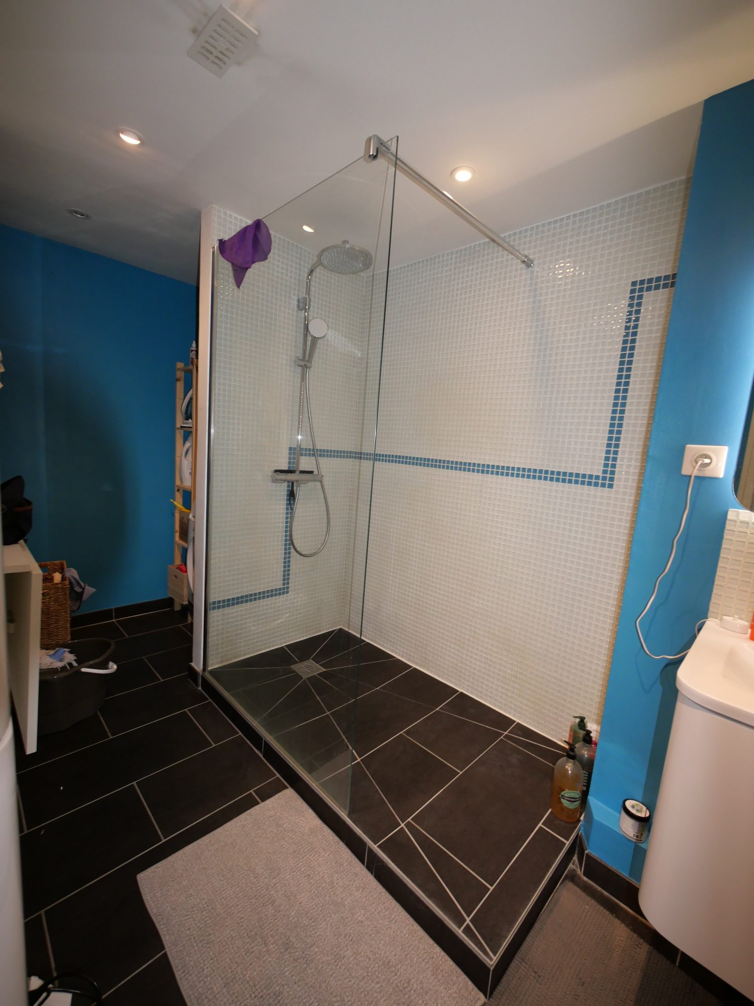 Location Appartement type F3 Le Havre 3091-JULLIENALLIX