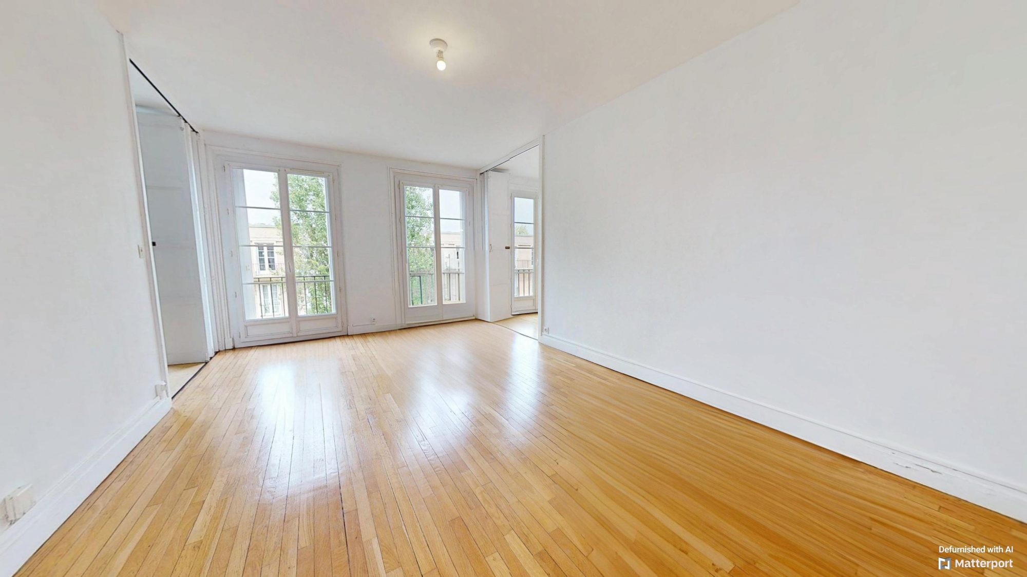 Location Appartement type F3 Le Havre 3092-JULLIENALLIX