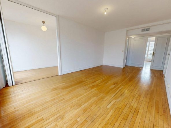 A louer Appartement type F3 Le Havre 3092-JULLIENALLIX