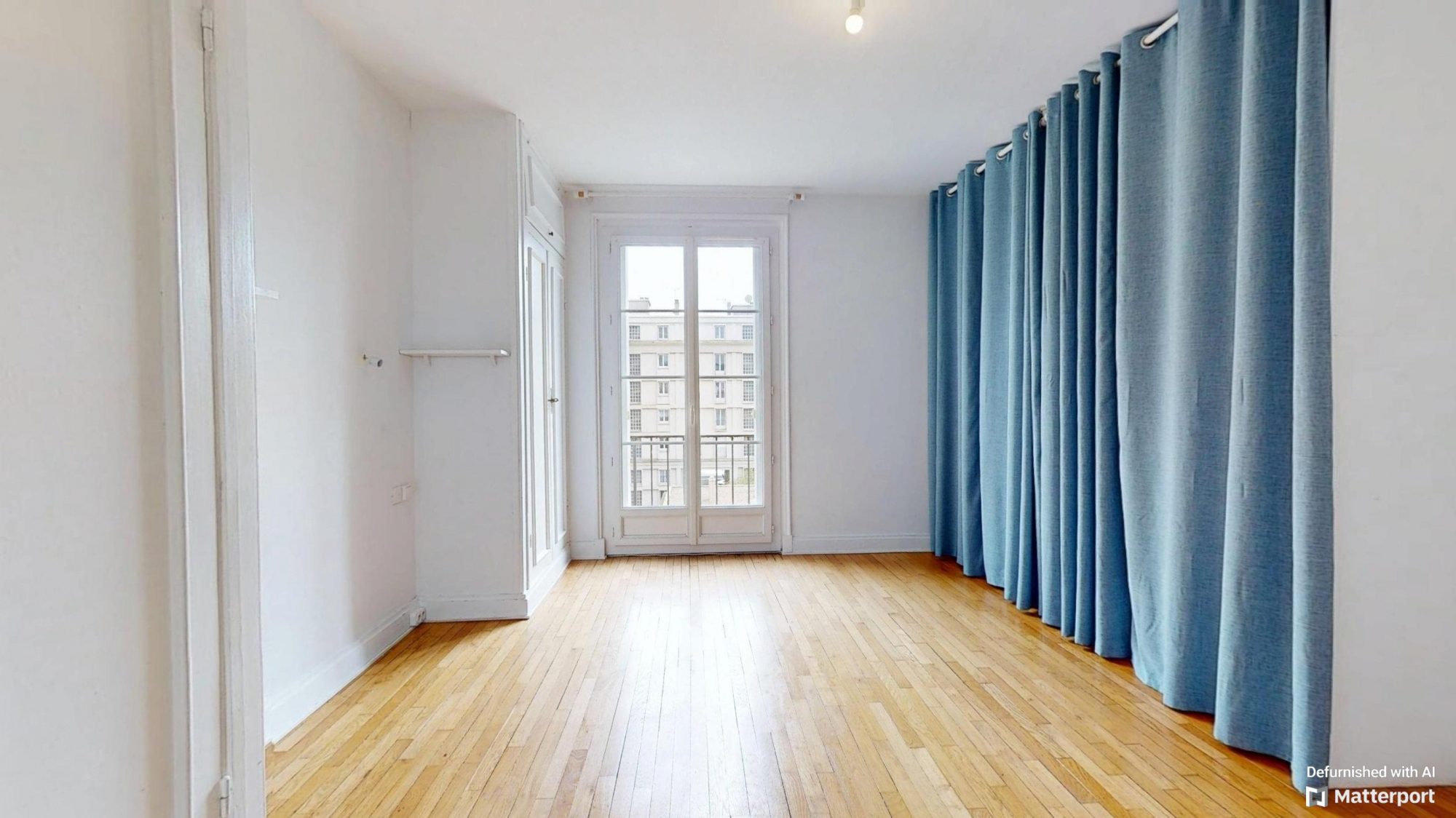 Appartement à louer type F3 Le Havre 3092-JULLIENALLIX