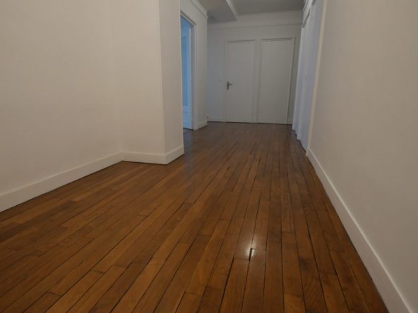 A louer Appartement type F2 Le Havre 2093-JULLIENALLIX