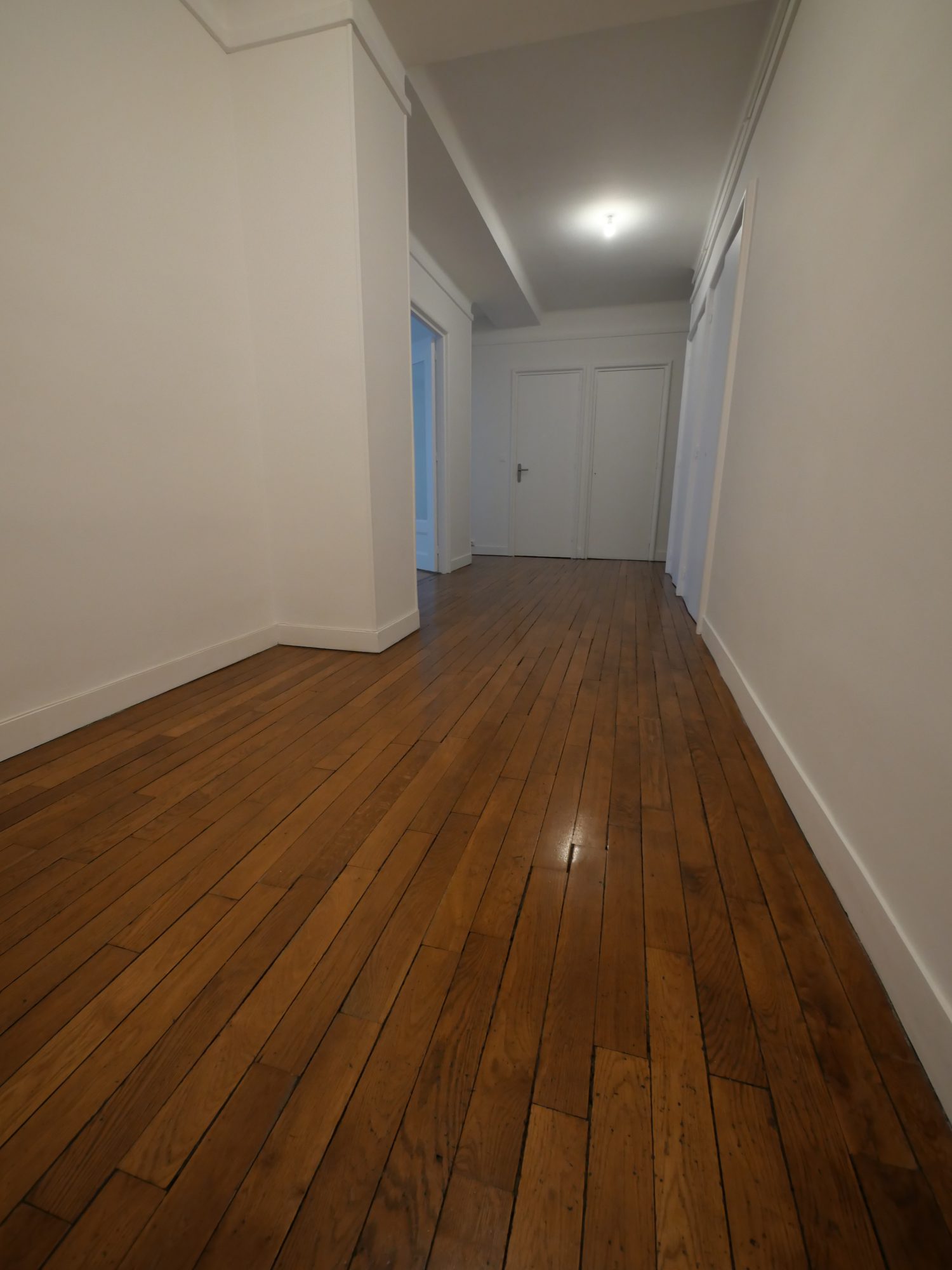 A louer Appartement type F2 Le Havre 2093-JULLIENALLIX