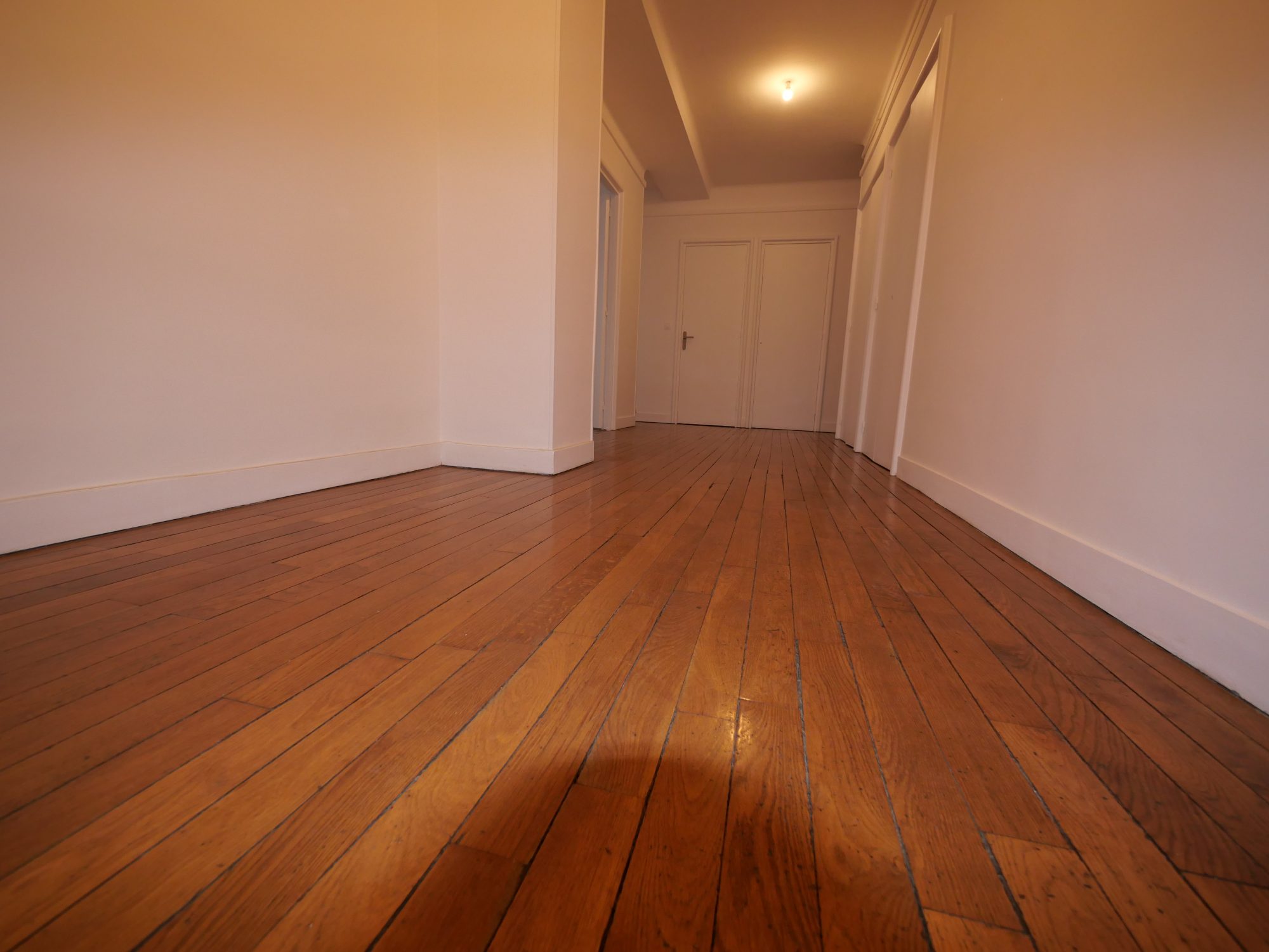 Location Appartement type F2 Le Havre 2093-JULLIENALLIX