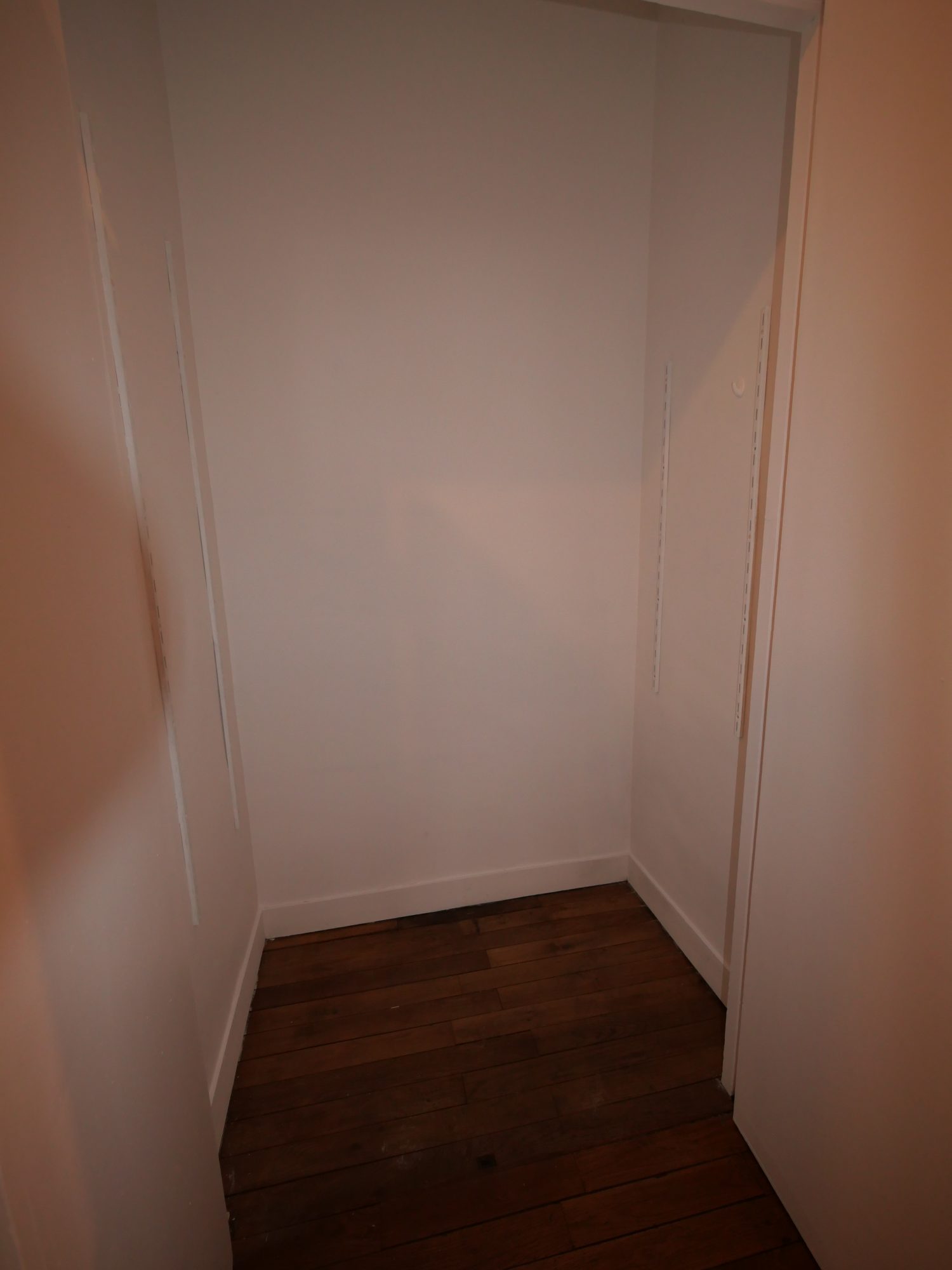 Annonce immobilière à louer Appartement type F2 Le Havre 2093-JULLIENALLIX