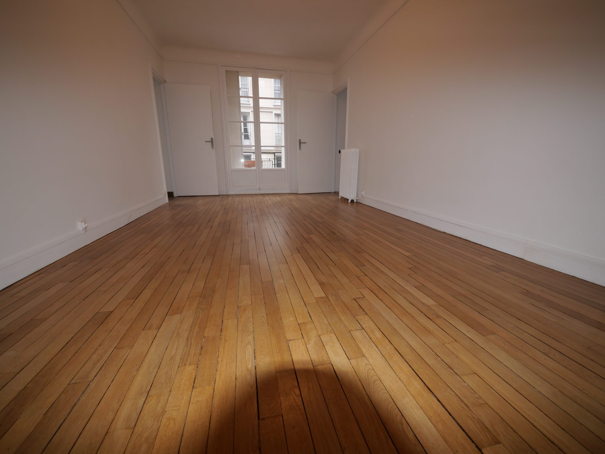 Annonce immobilière en location Appartement type F2 Le Havre 2093-JULLIENALLIX
