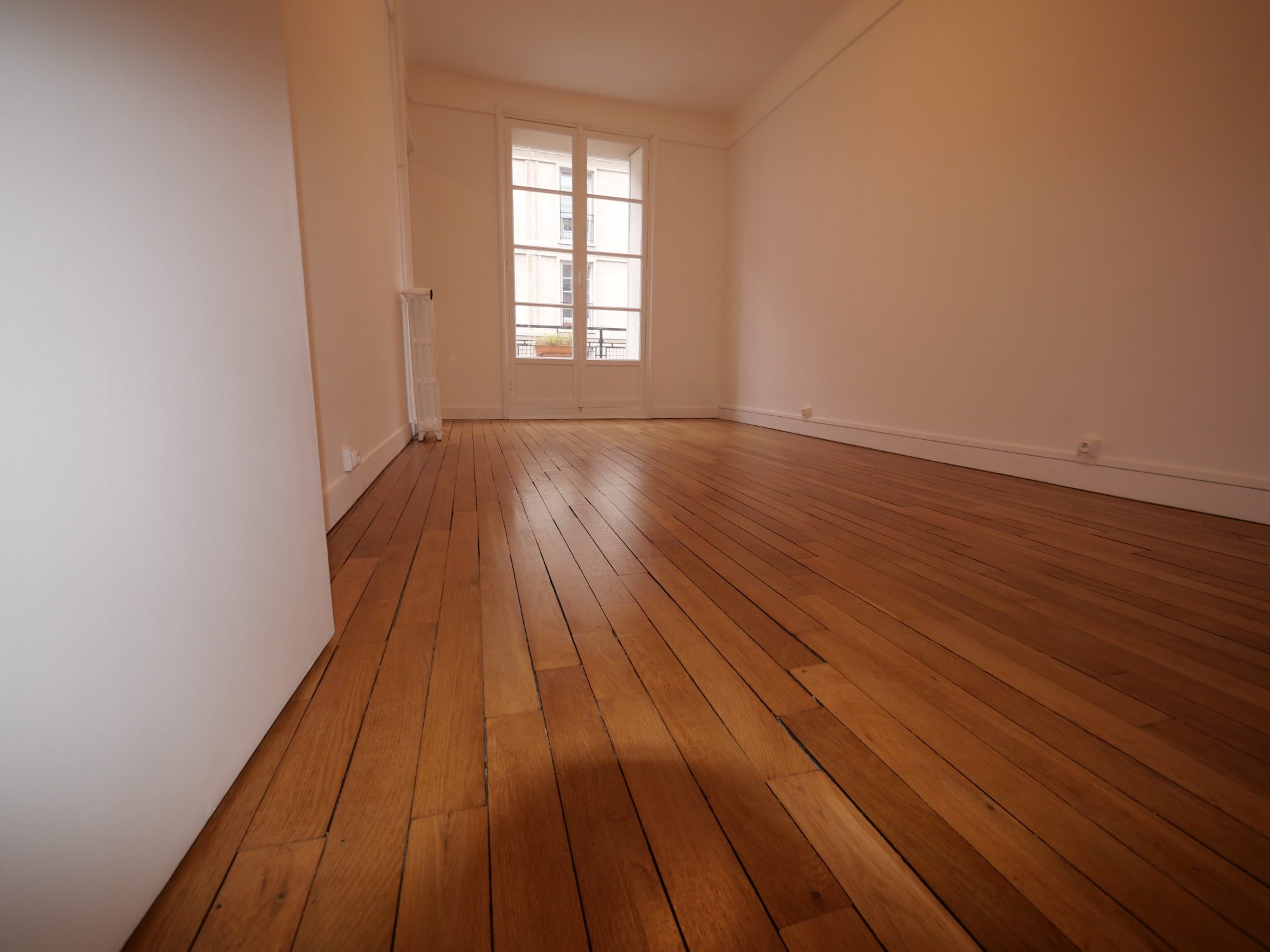 Appartement à louer type F2 Le Havre 2093-JULLIENALLIX