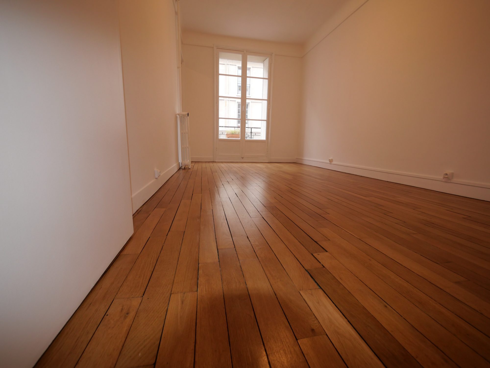 Appartement en location de type F2 Le Havre 2093-JULLIENALLIX