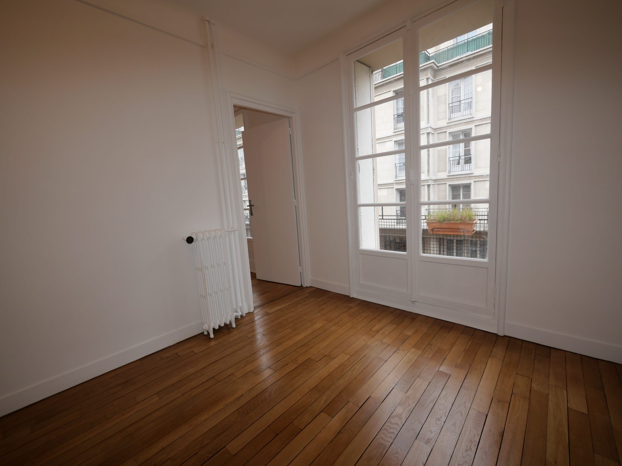 A louer Appartement type F2 Le Havre 2093-JULLIENALLIX