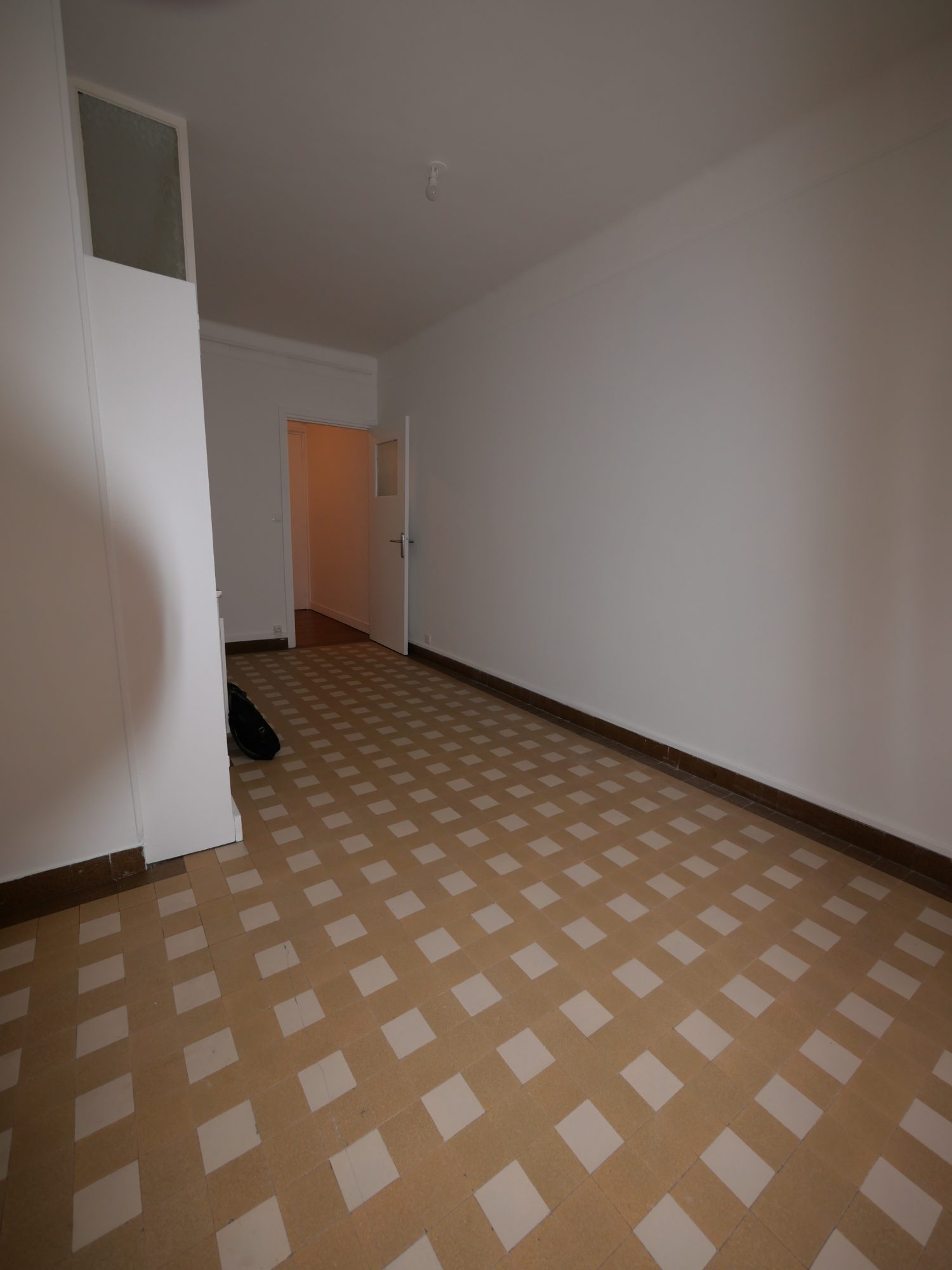 Annonce immobilière à louer Appartement type F2 Le Havre 2093-JULLIENALLIX