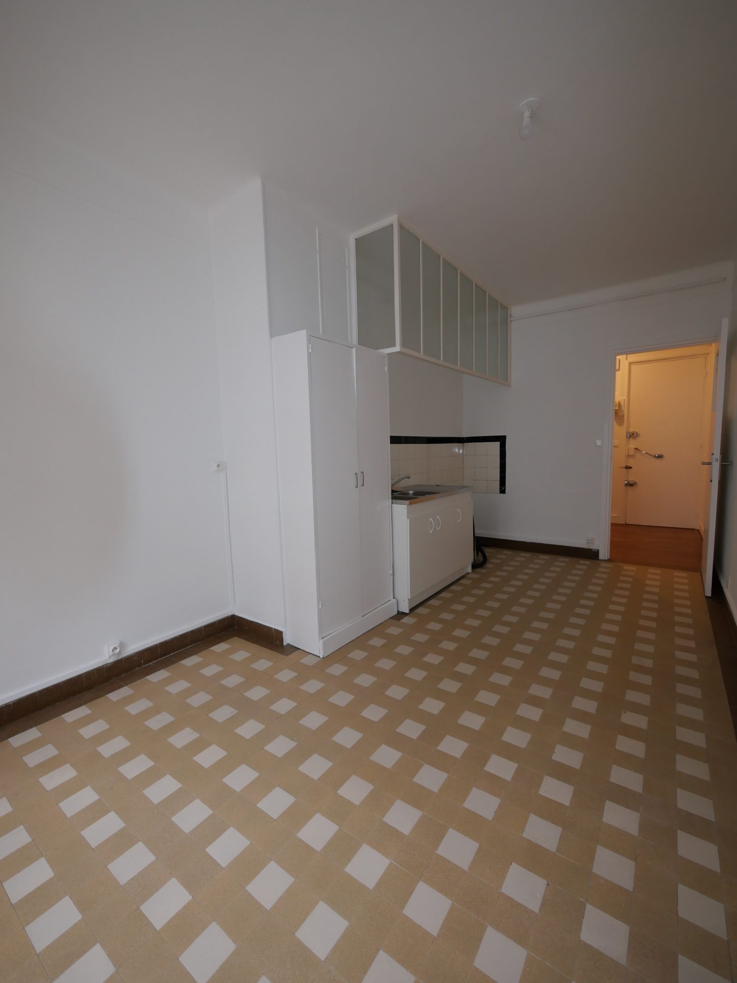 Annonce immobilière en location Appartement type F2 Le Havre 2093-JULLIENALLIX