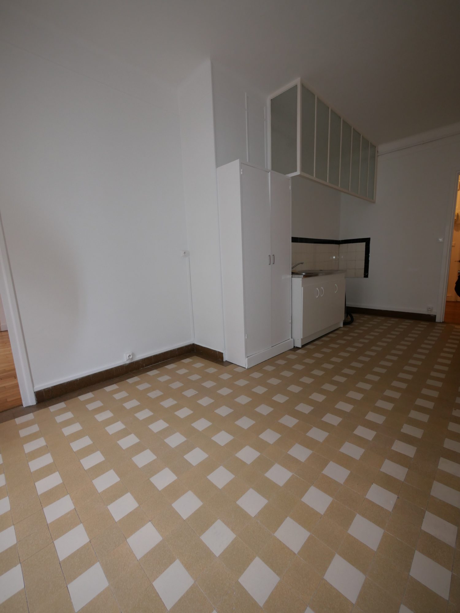 Appartement à louer type F2 Le Havre 2093-JULLIENALLIX