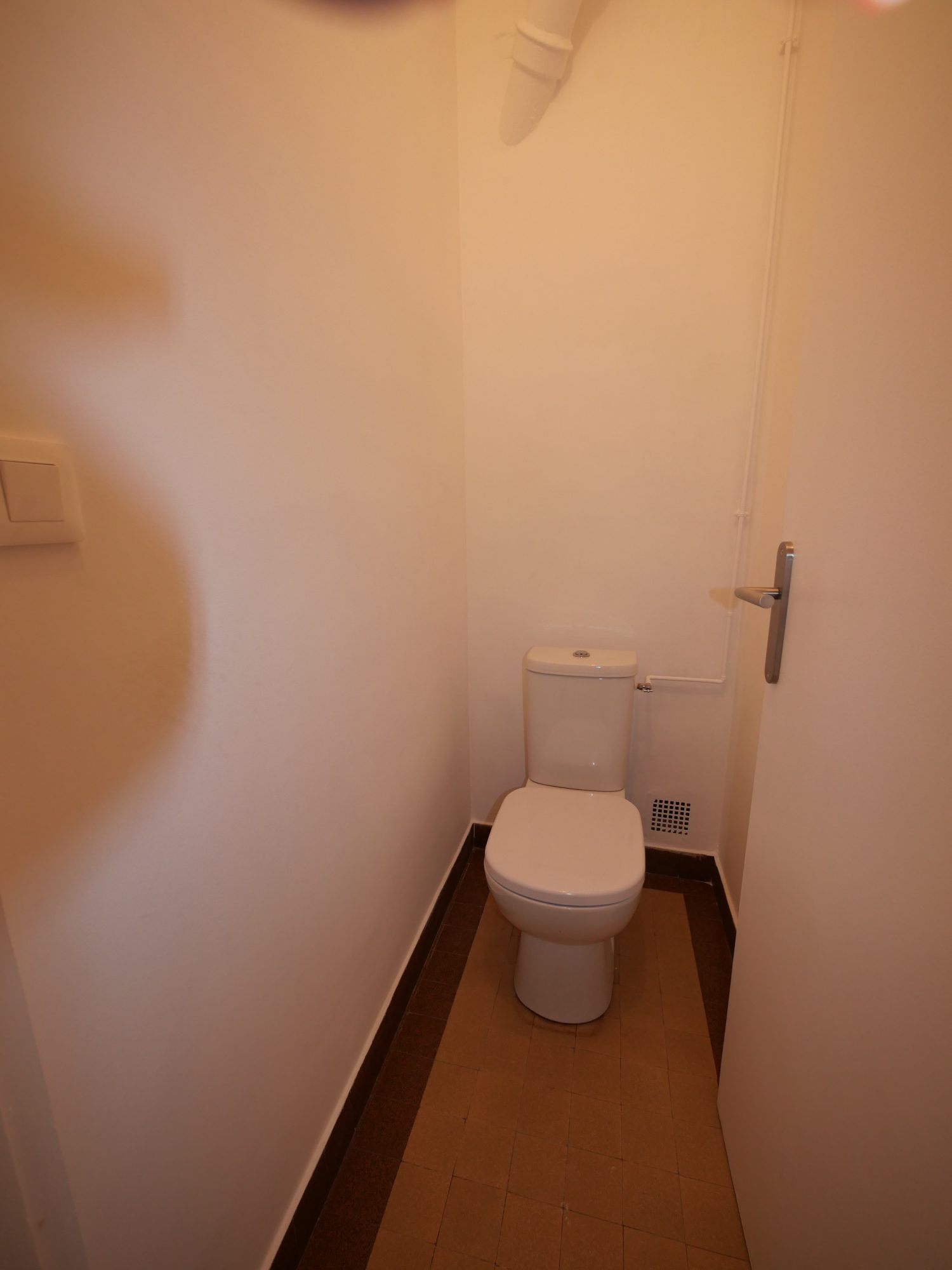 A louer Appartement type F2 Le Havre 2093-JULLIENALLIX