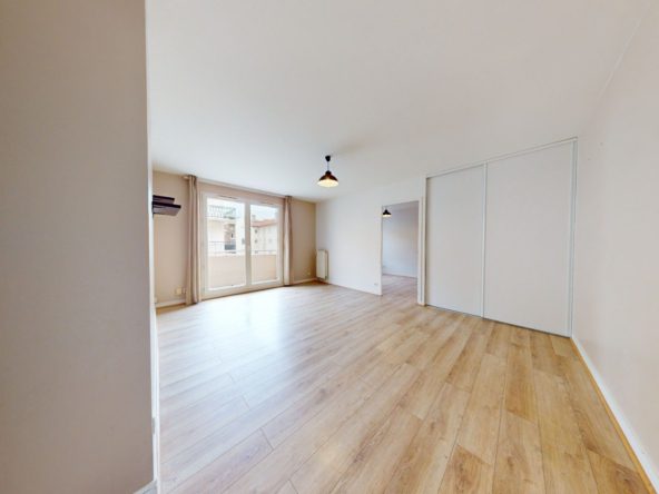 A louer Appartement type F3 Le havre 3081-1-JULLIENALLIX