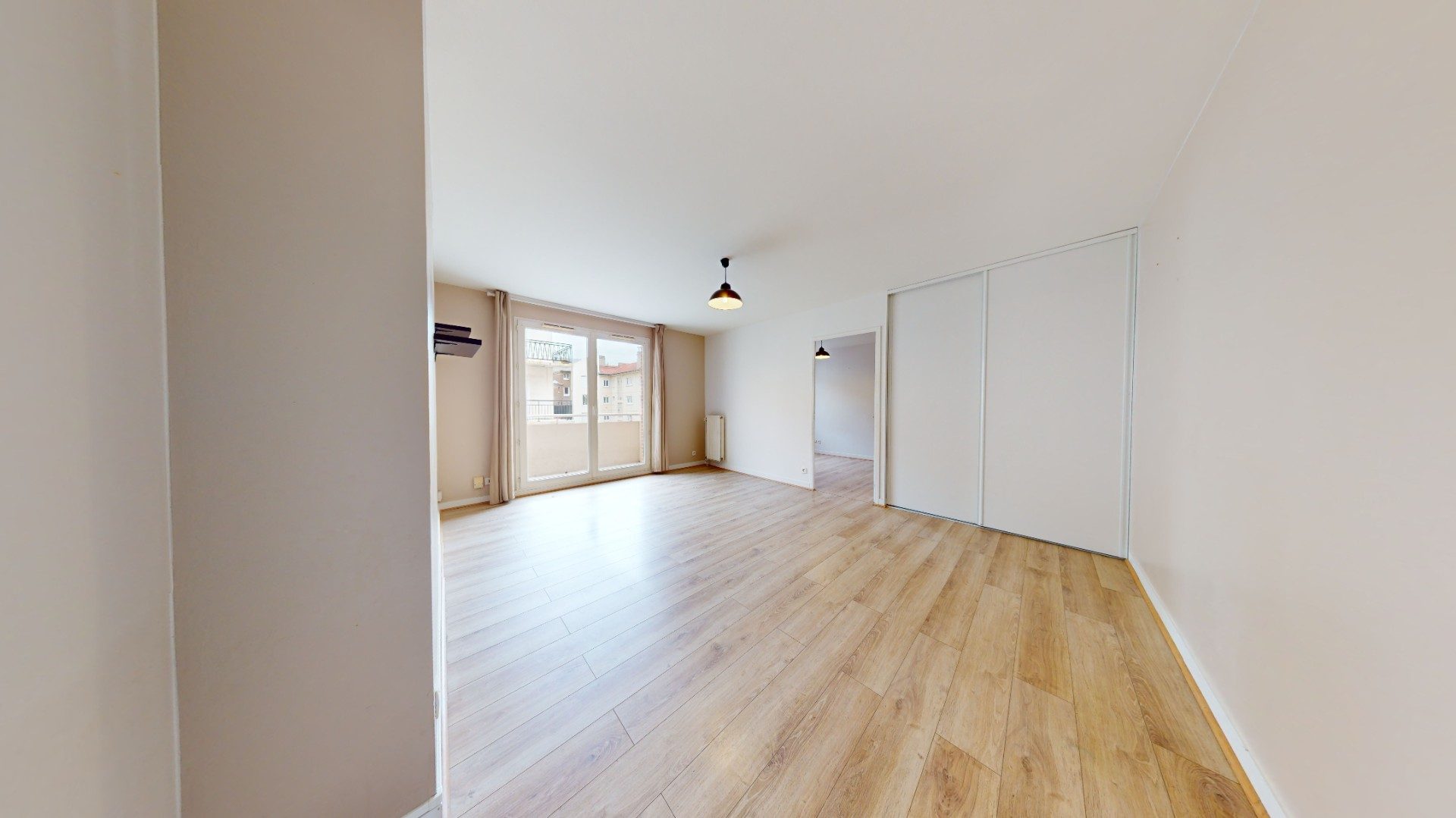 A louer Appartement type F3 Le havre 3081-1-JULLIENALLIX