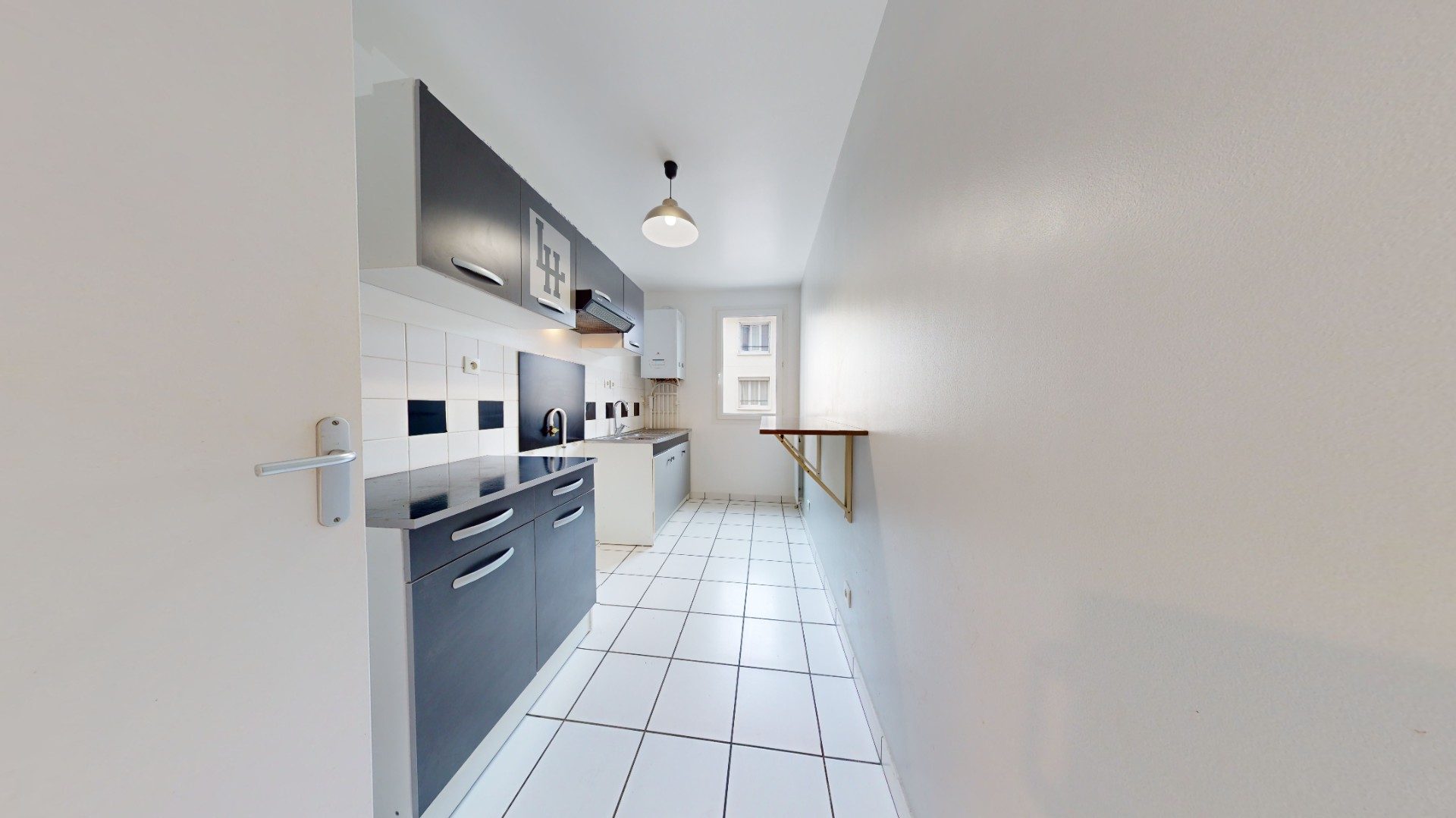 Annonce immobilière à louer Appartement type F3 Le havre 3081-1-JULLIENALLIX