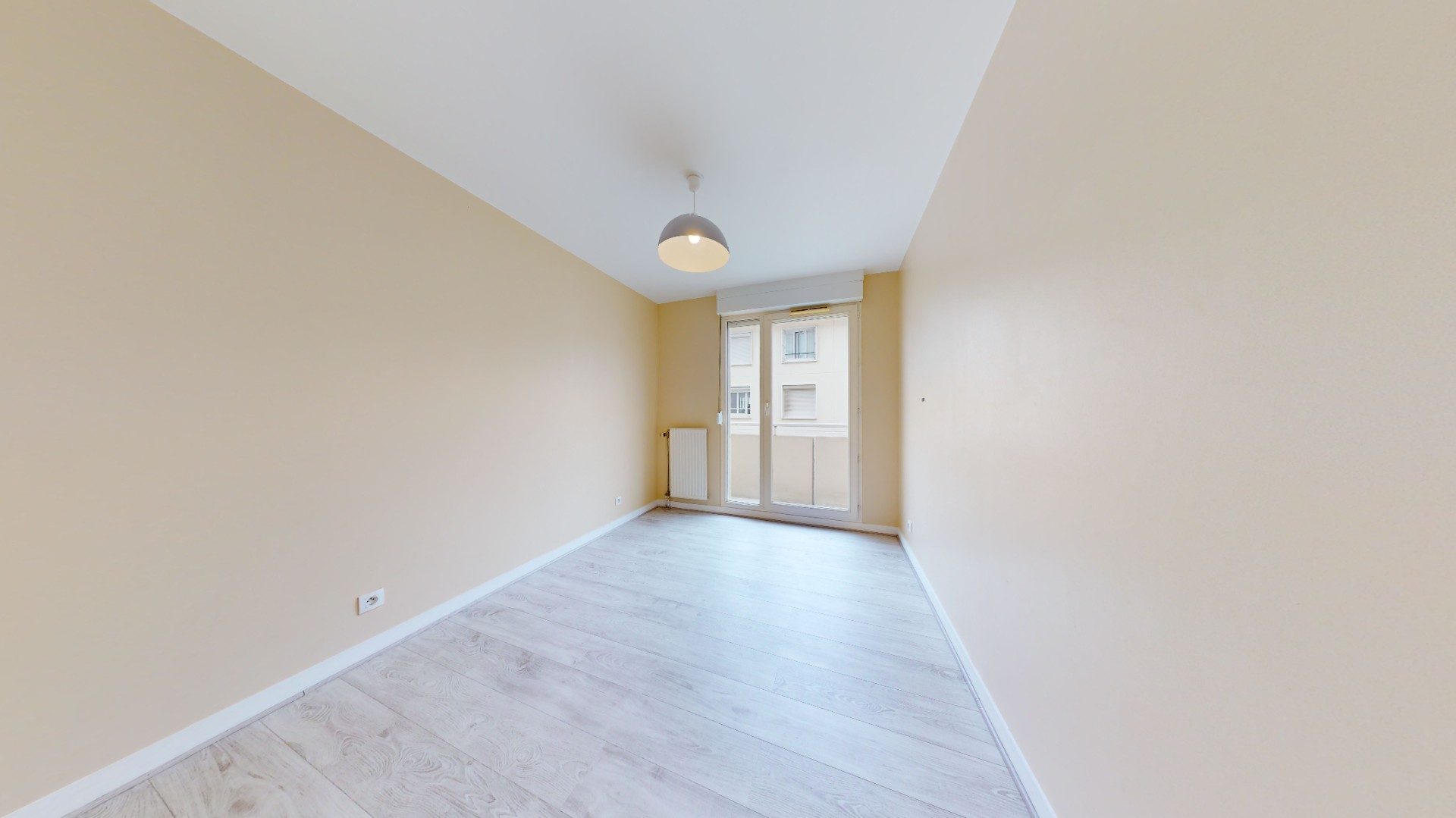 Annonce immobilière en location Appartement type F3 Le havre 3081-1-JULLIENALLIX