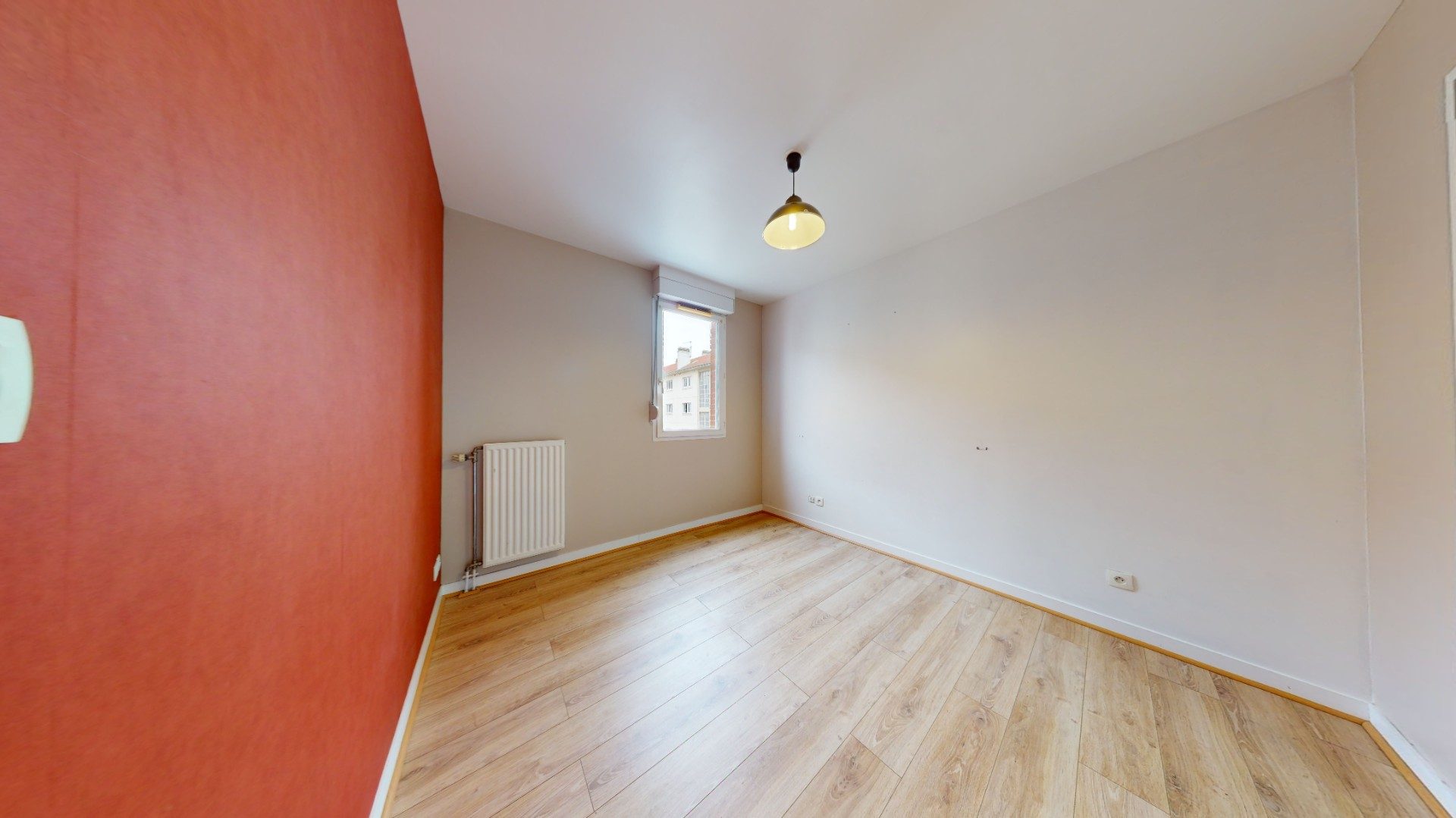 Appartement à louer type F3 Le havre 3081-1-JULLIENALLIX