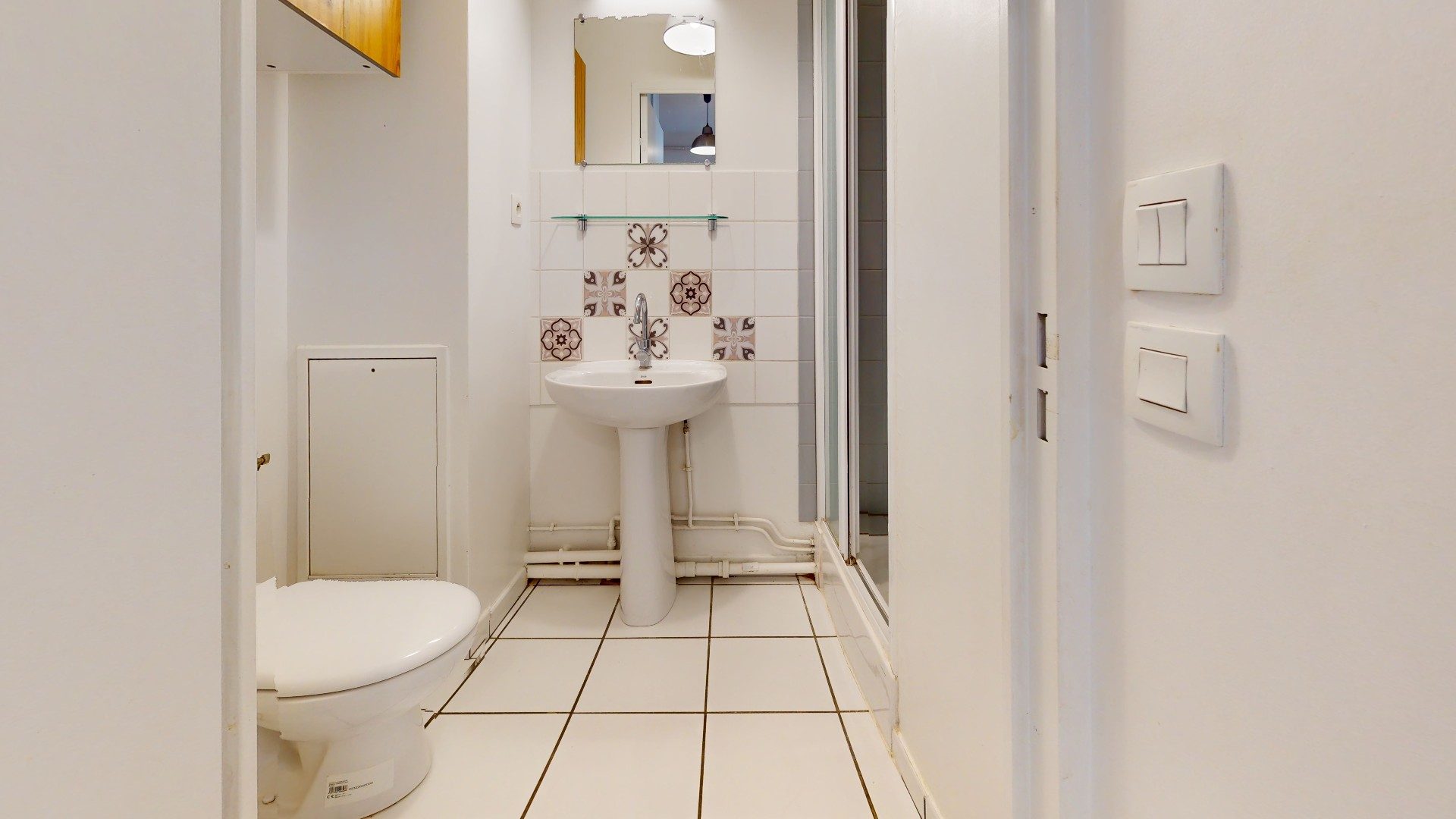 Appartement en location de type F3 Le havre 3081-1-JULLIENALLIX