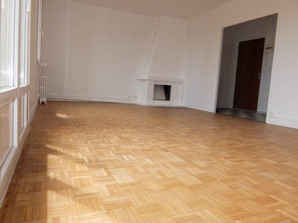 A louer Appartement type F3 Le havre 3060-JULLIENALLIX