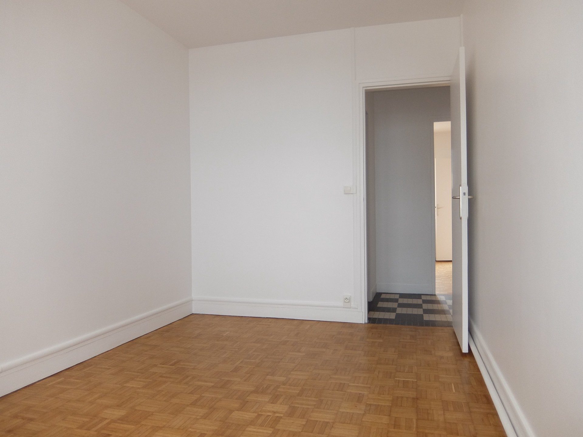 A louer Appartement type F3 Le havre 3060-JULLIENALLIX