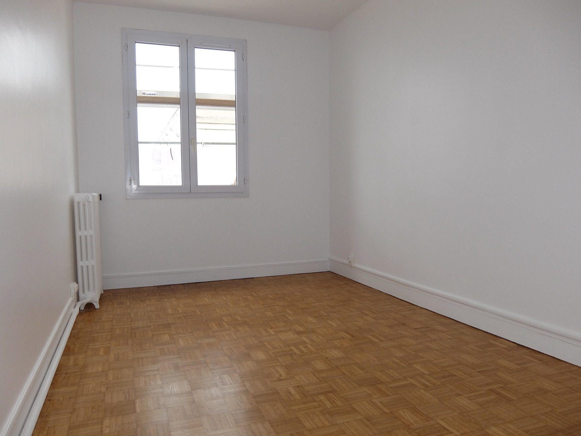 Location Appartement type F3 Le havre 3060-JULLIENALLIX