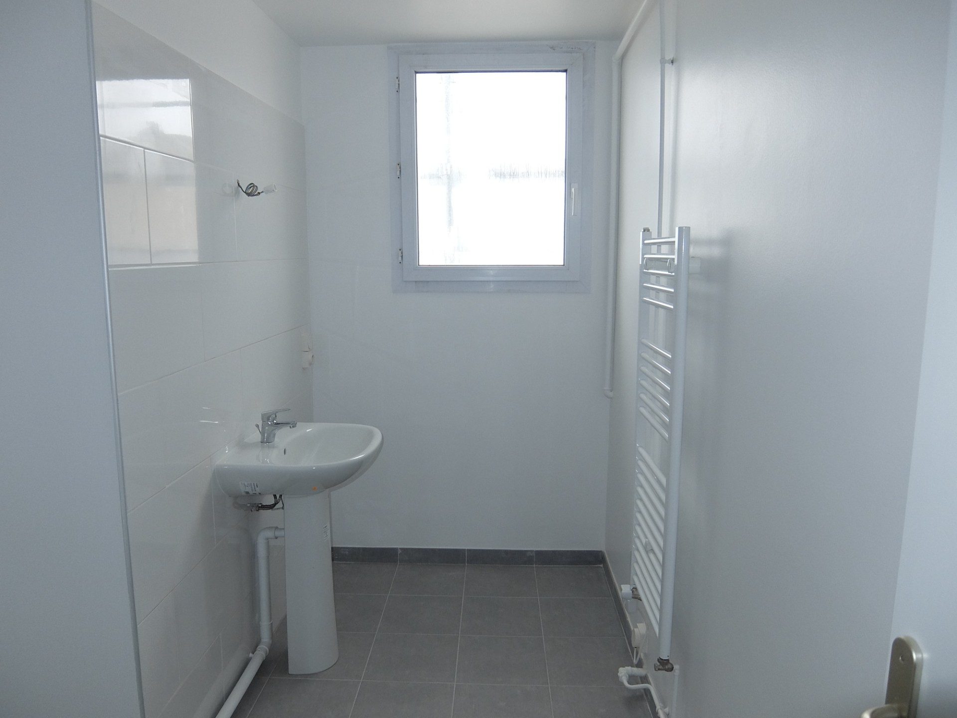 Annonce immobilière à louer Appartement type F3 Le havre 3060-JULLIENALLIX