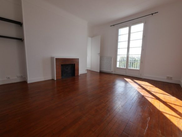A louer Appartement type F2 Le havre 2054-JULLIENALLIX