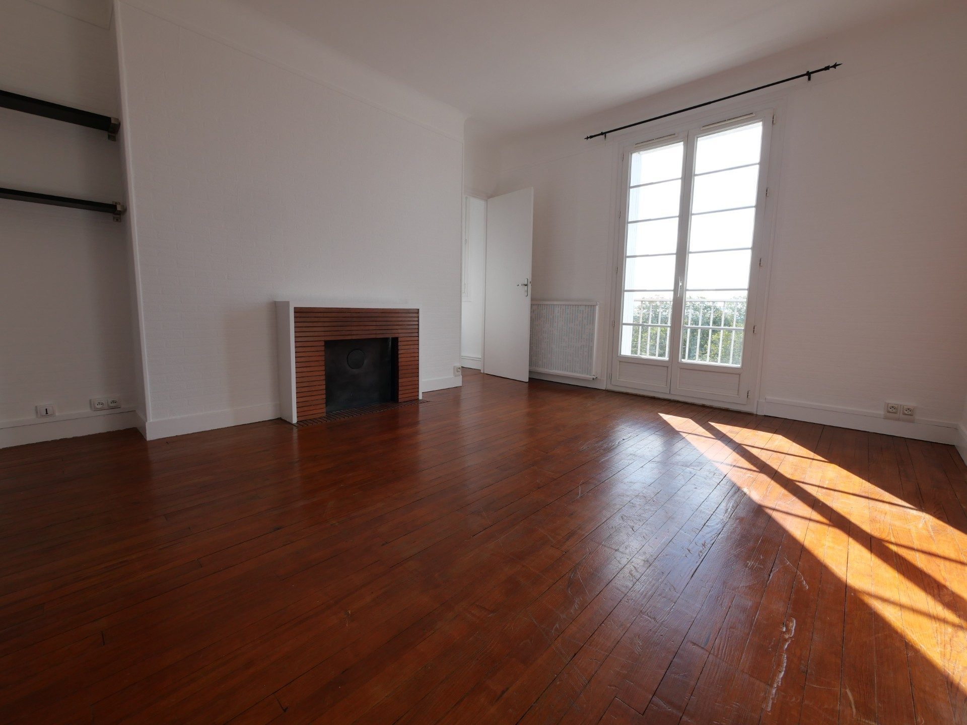 A louer Appartement type F2 Le havre 2054-JULLIENALLIX