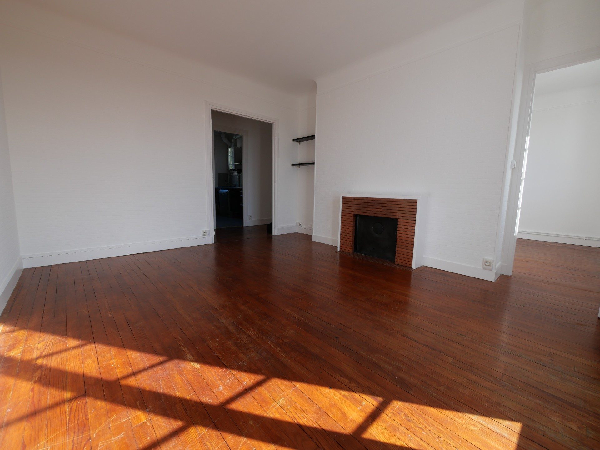 Location Appartement type F2 Le havre 2054-JULLIENALLIX