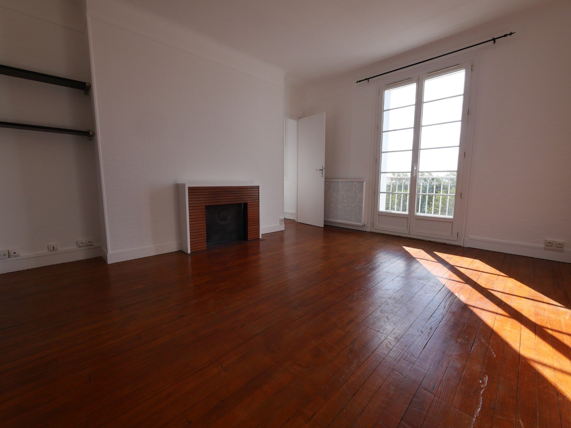 Annonce immobilière à louer Appartement type F2 Le havre 2054-JULLIENALLIX