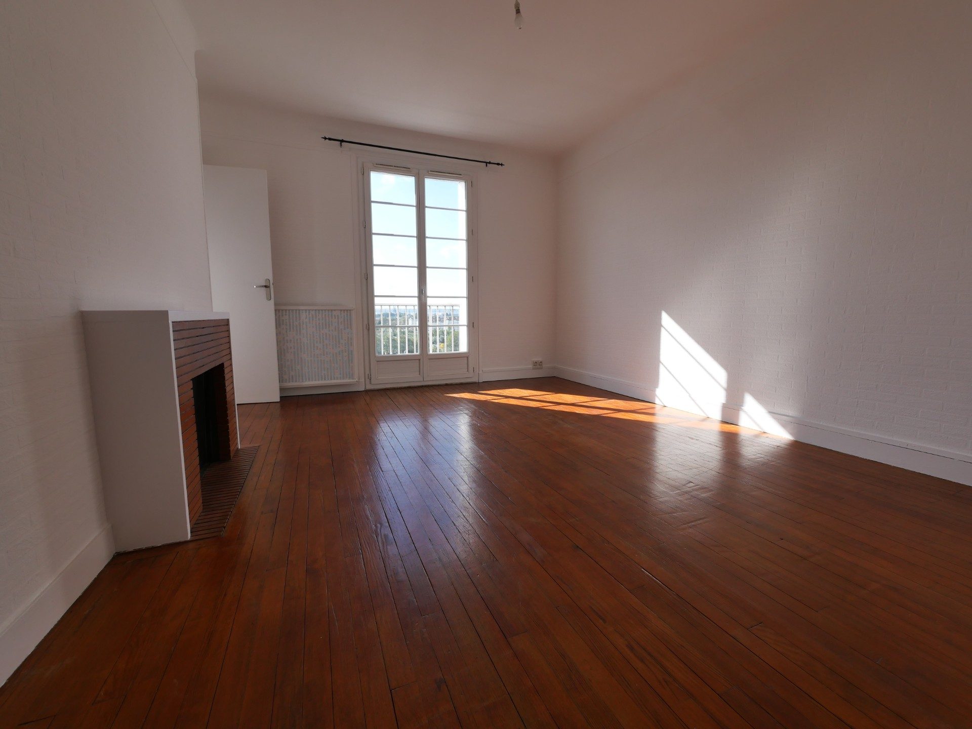 Annonce immobilière en location Appartement type F2 Le havre 2054-JULLIENALLIX