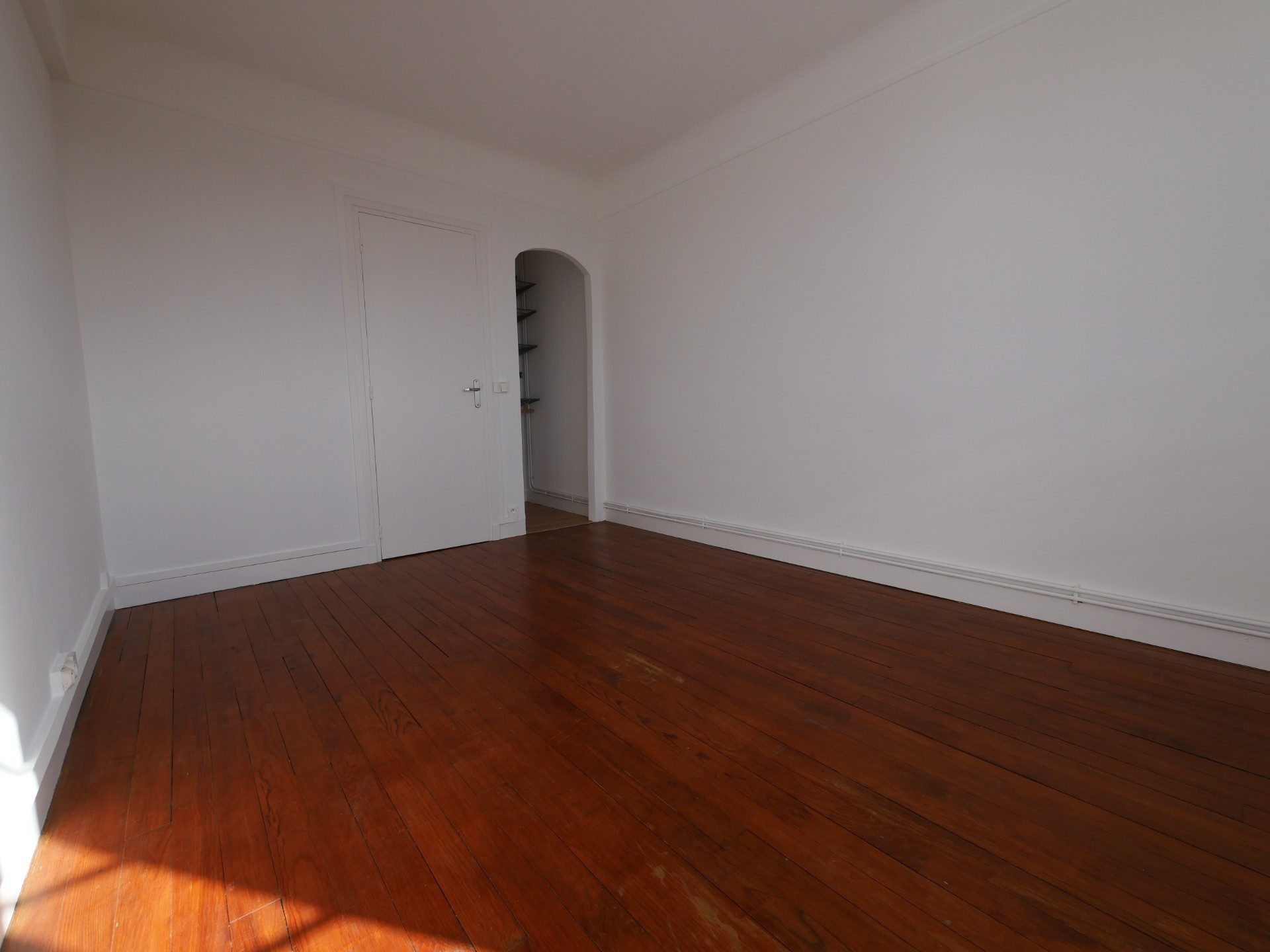 Appartement à louer type F2 Le havre 2054-JULLIENALLIX