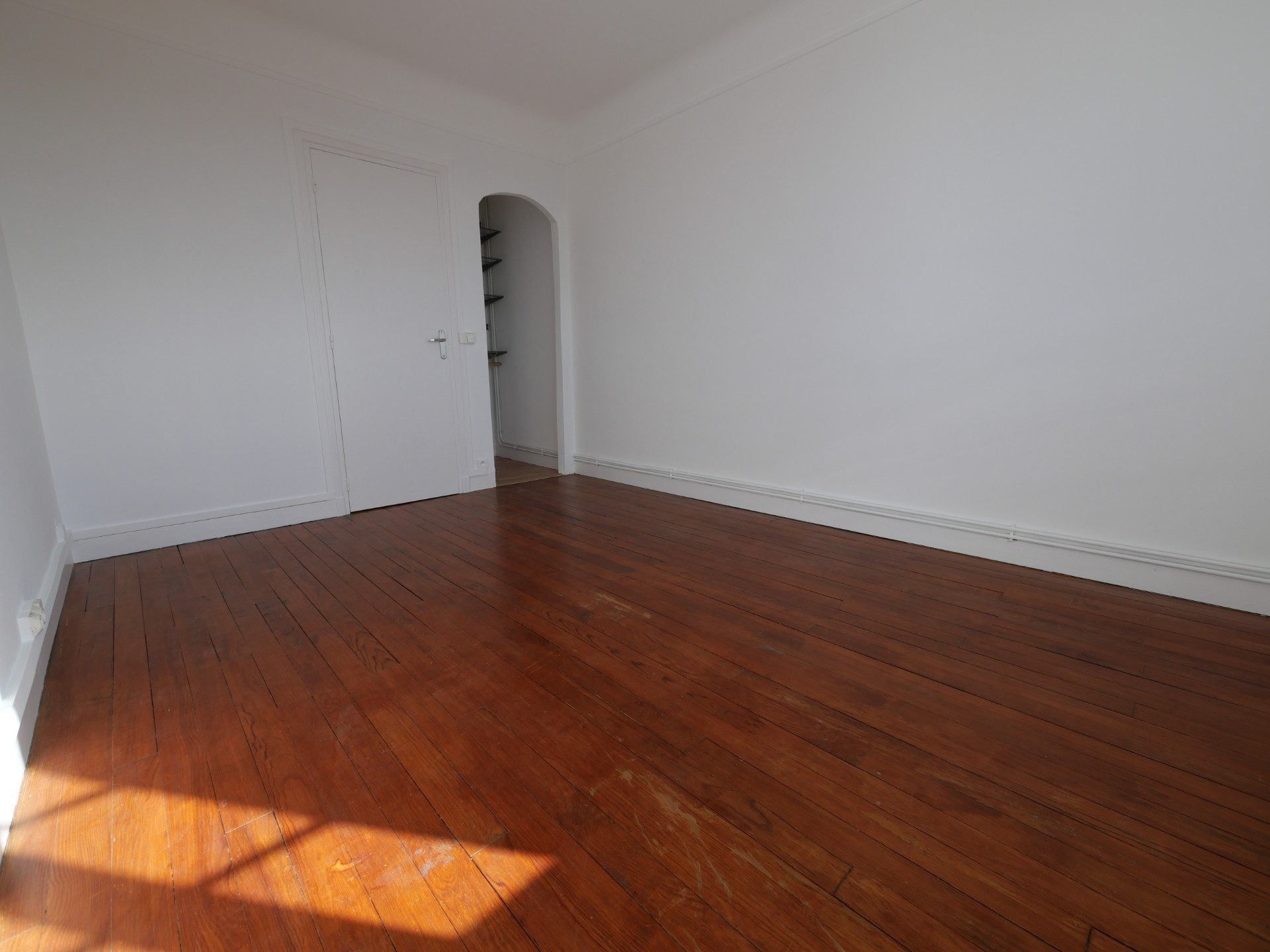 Appartement en location de type F2 Le havre 2054-JULLIENALLIX