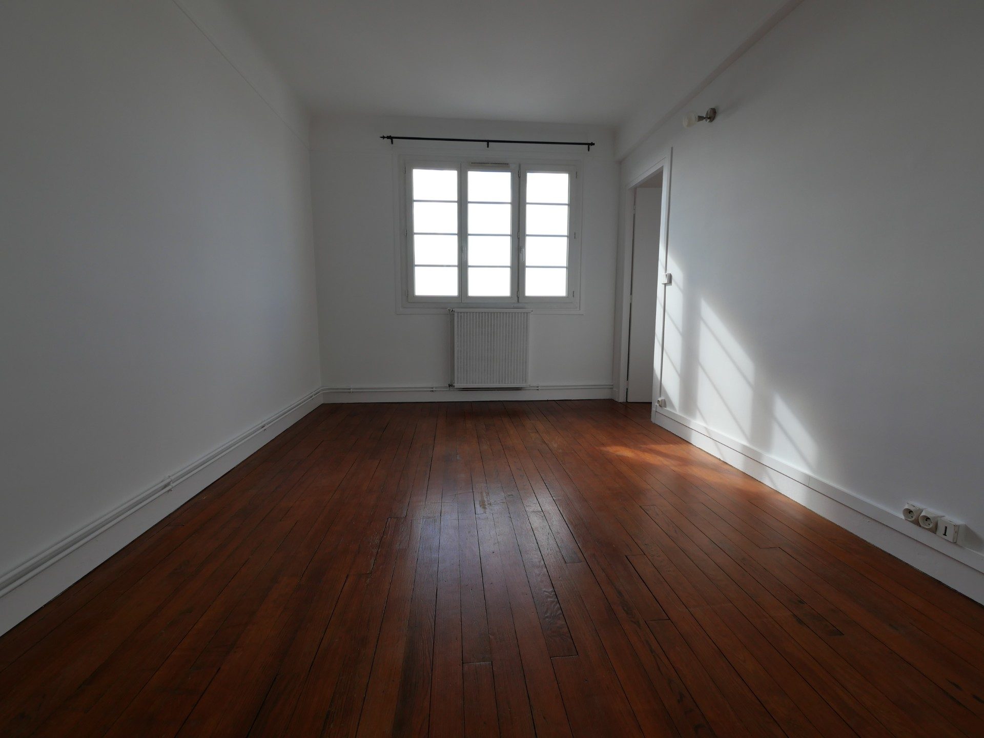 Annonce immobilière en location Appartement type F2 Le havre 2054-JULLIENALLIX