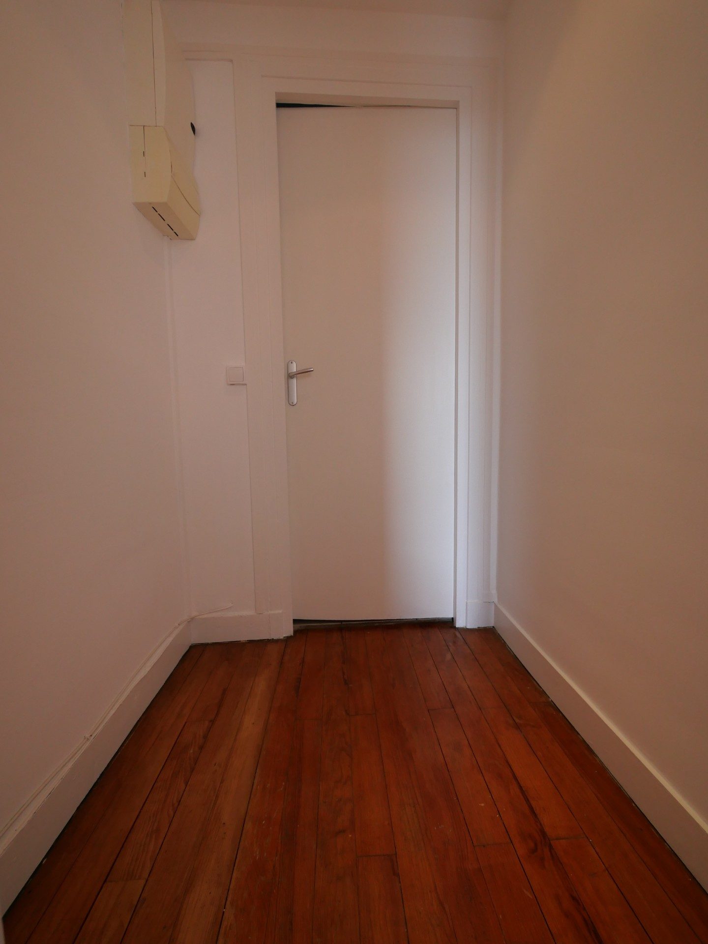 Annonce immobilière à louer Appartement type F2 Le havre 2054-JULLIENALLIX