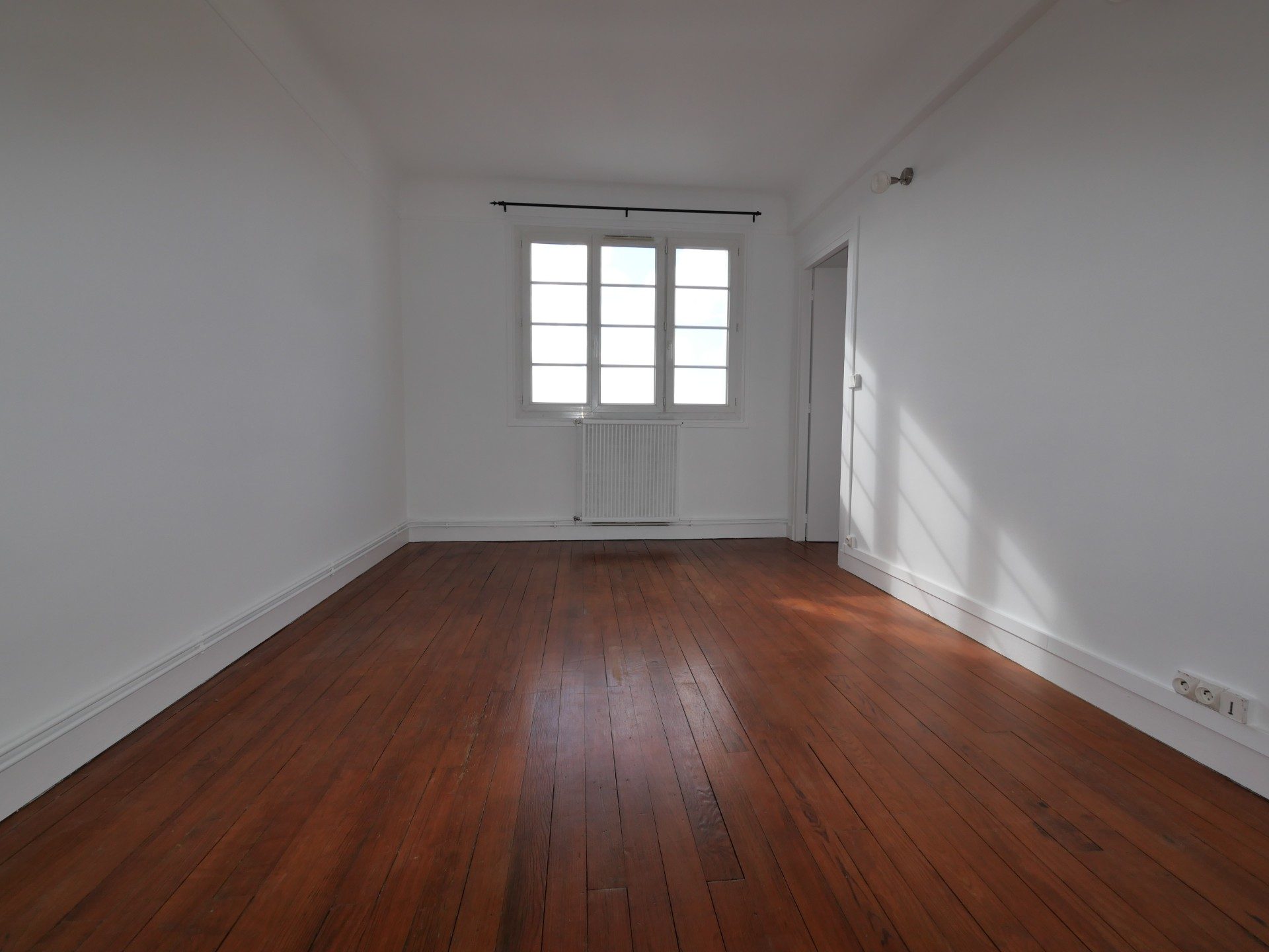 Appartement à louer type F2 Le havre 2054-JULLIENALLIX