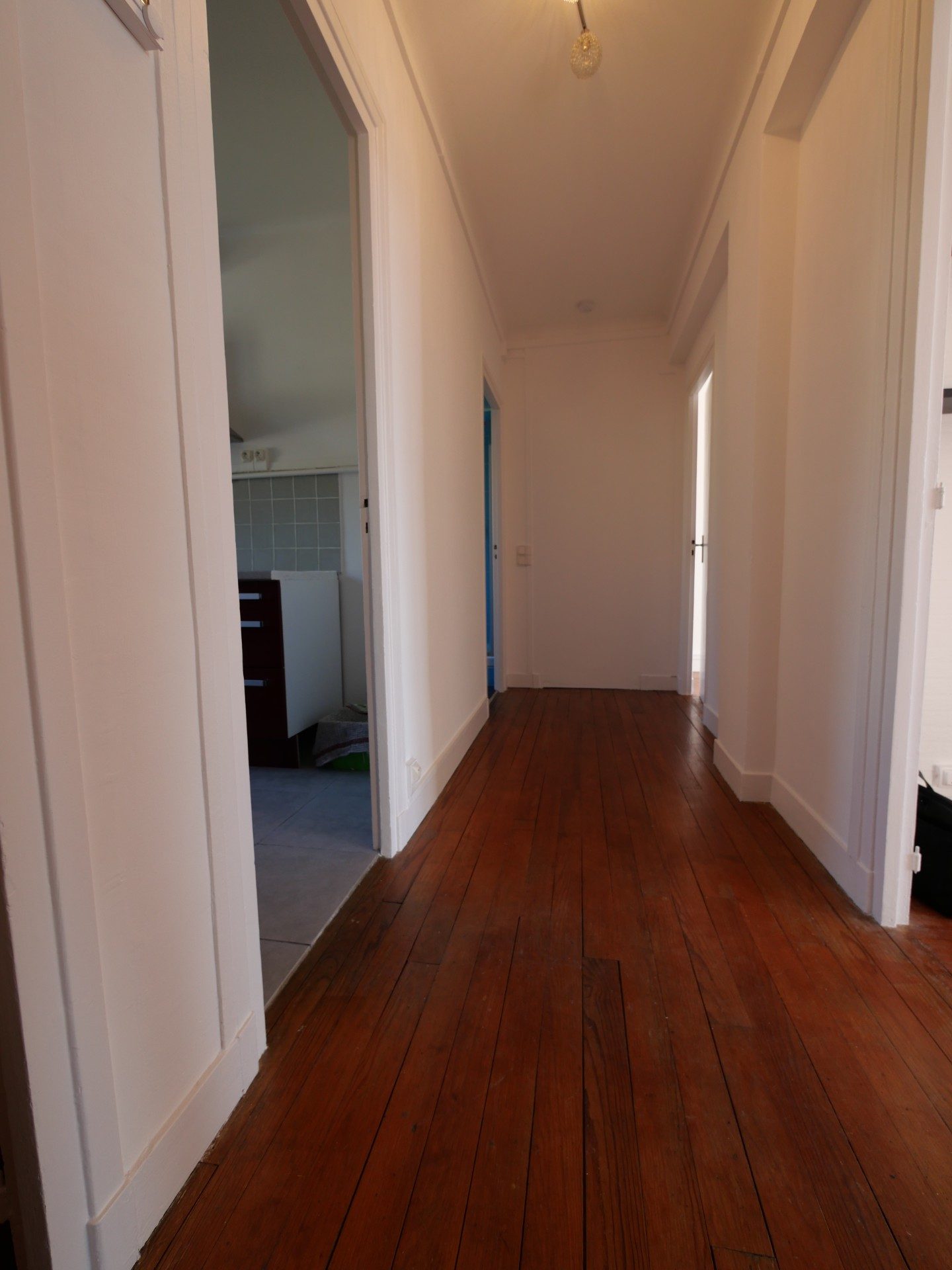 Appartement en location de type F2 Le havre 2054-JULLIENALLIX