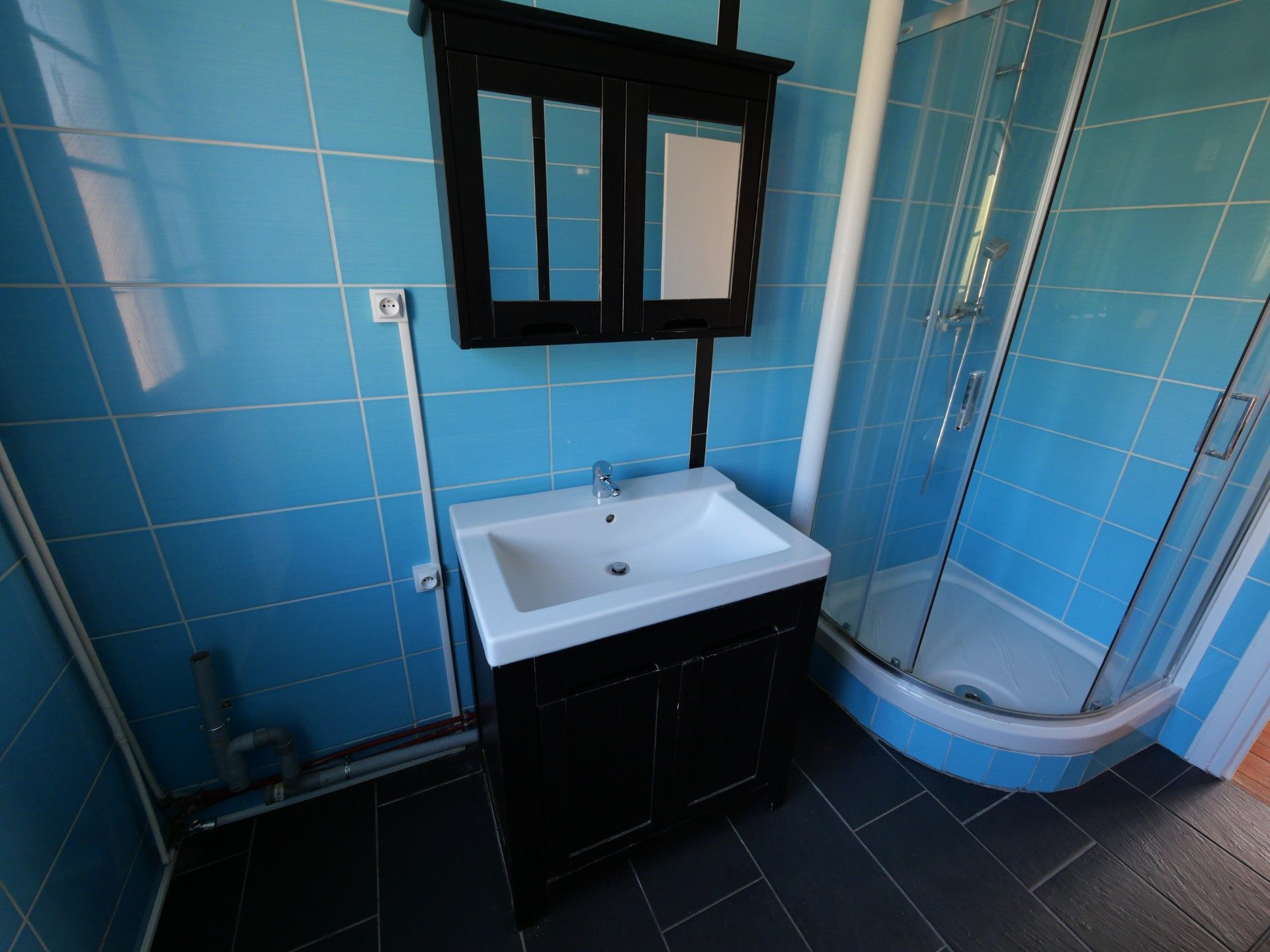 Location Appartement type F2 Le havre 2054-JULLIENALLIX