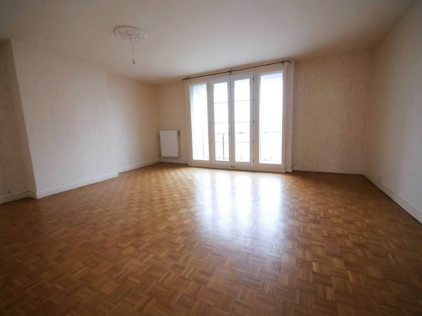 A louer Appartement type F3 Le havre 313-JULLIENALLIX