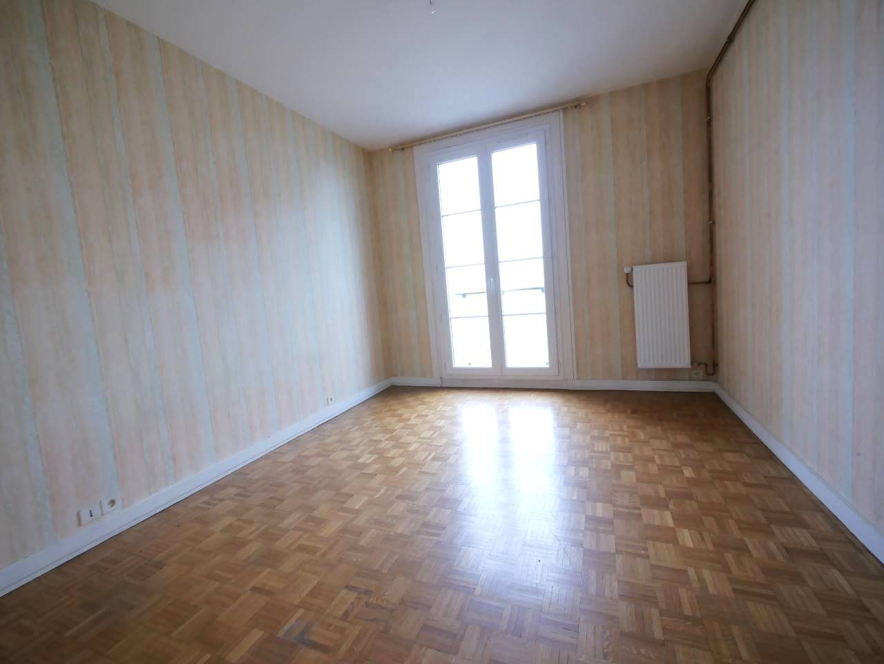 Location Appartement type F3 Le havre 313-JULLIENALLIX