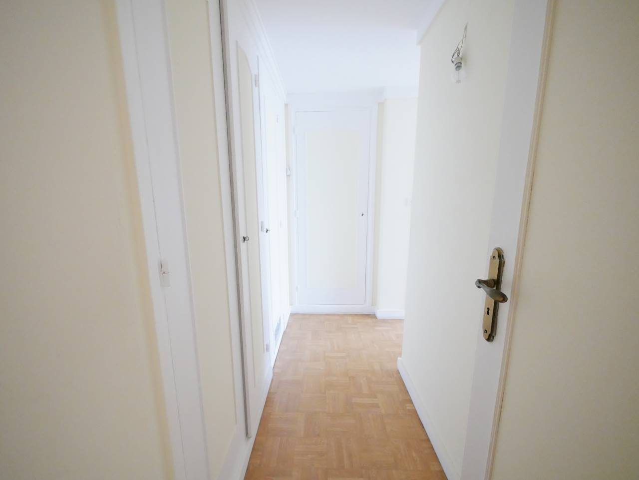 Annonce immobilière à louer Appartement type F3 Le havre 313-JULLIENALLIX