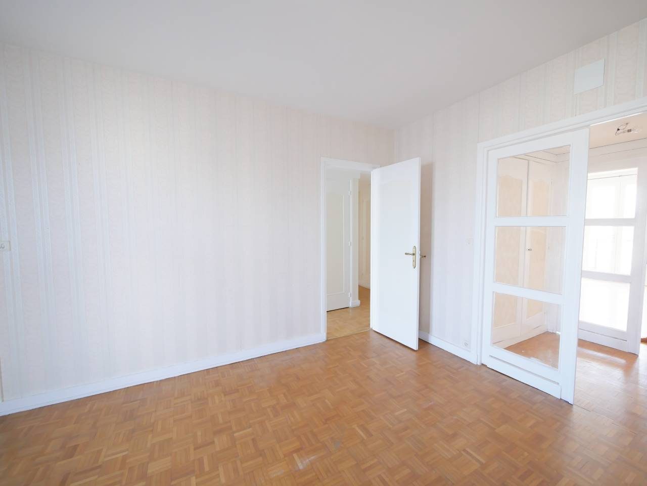 Annonce immobilière en location Appartement type F3 Le havre 313-JULLIENALLIX