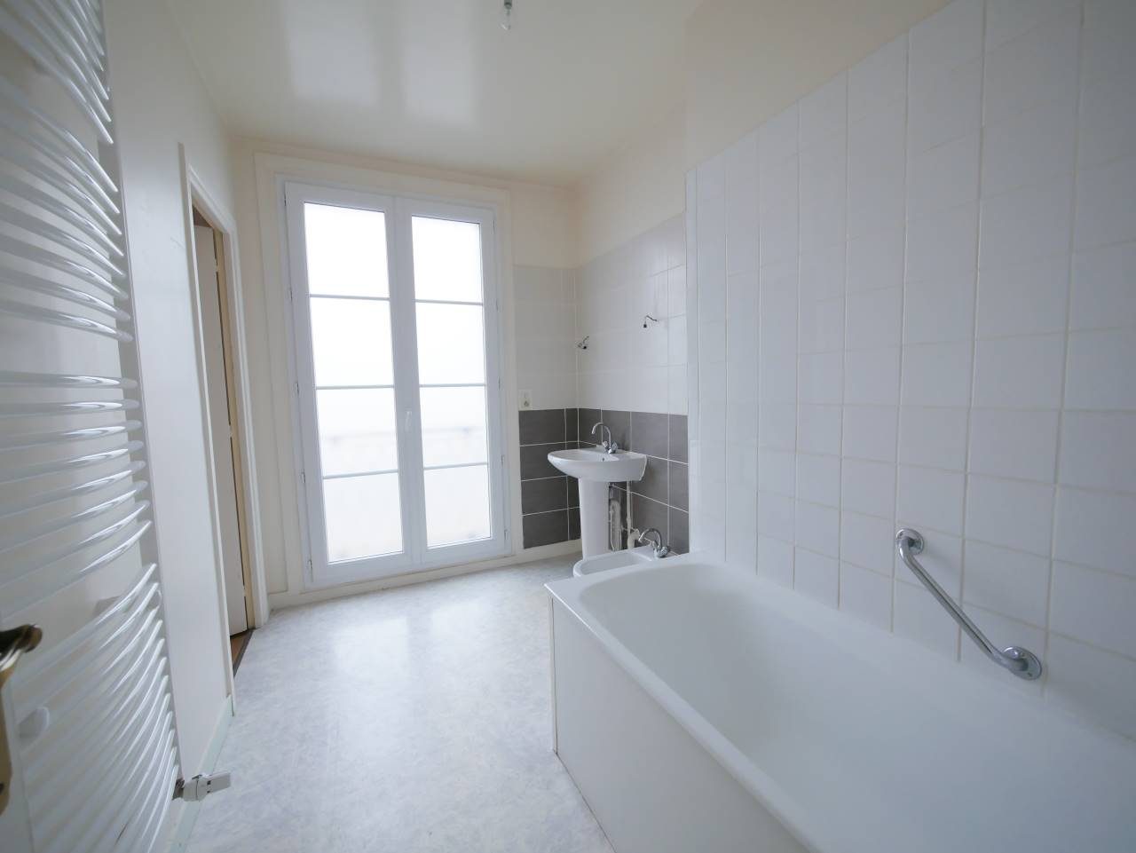 Appartement à louer type F3 Le havre 313-JULLIENALLIX