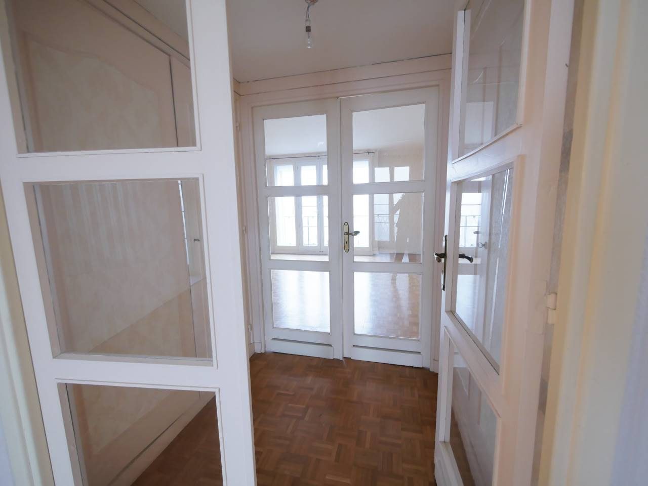 Appartement en location de type F3 Le havre 313-JULLIENALLIX